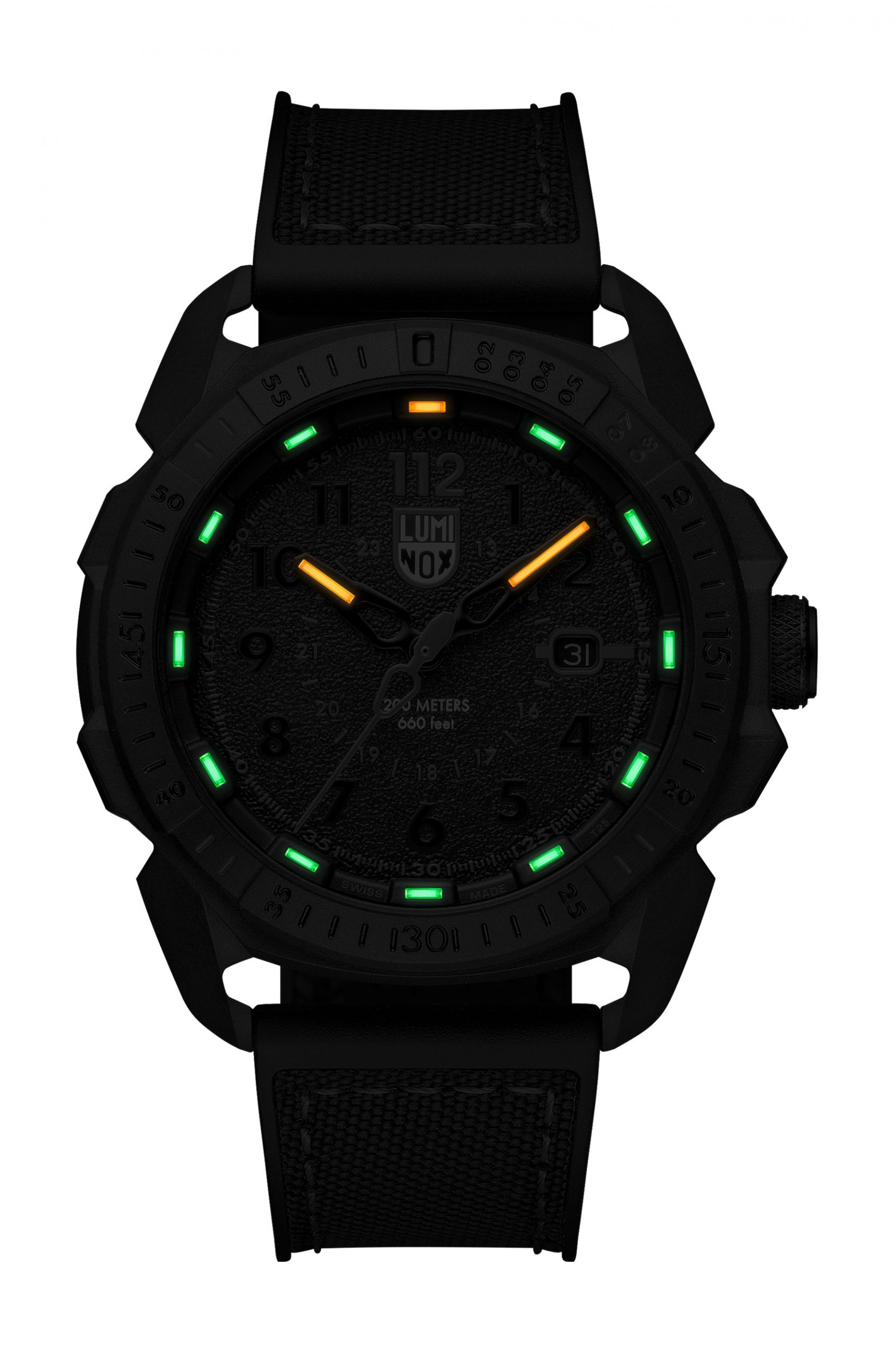 Luminox Ice-sar Arctic 1000 Series - View 2