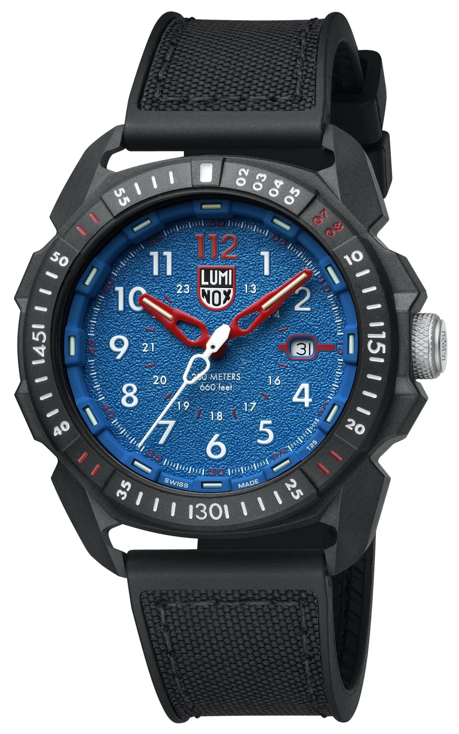 Luminox Ice-Sar Arctic 1000 Series - View 2