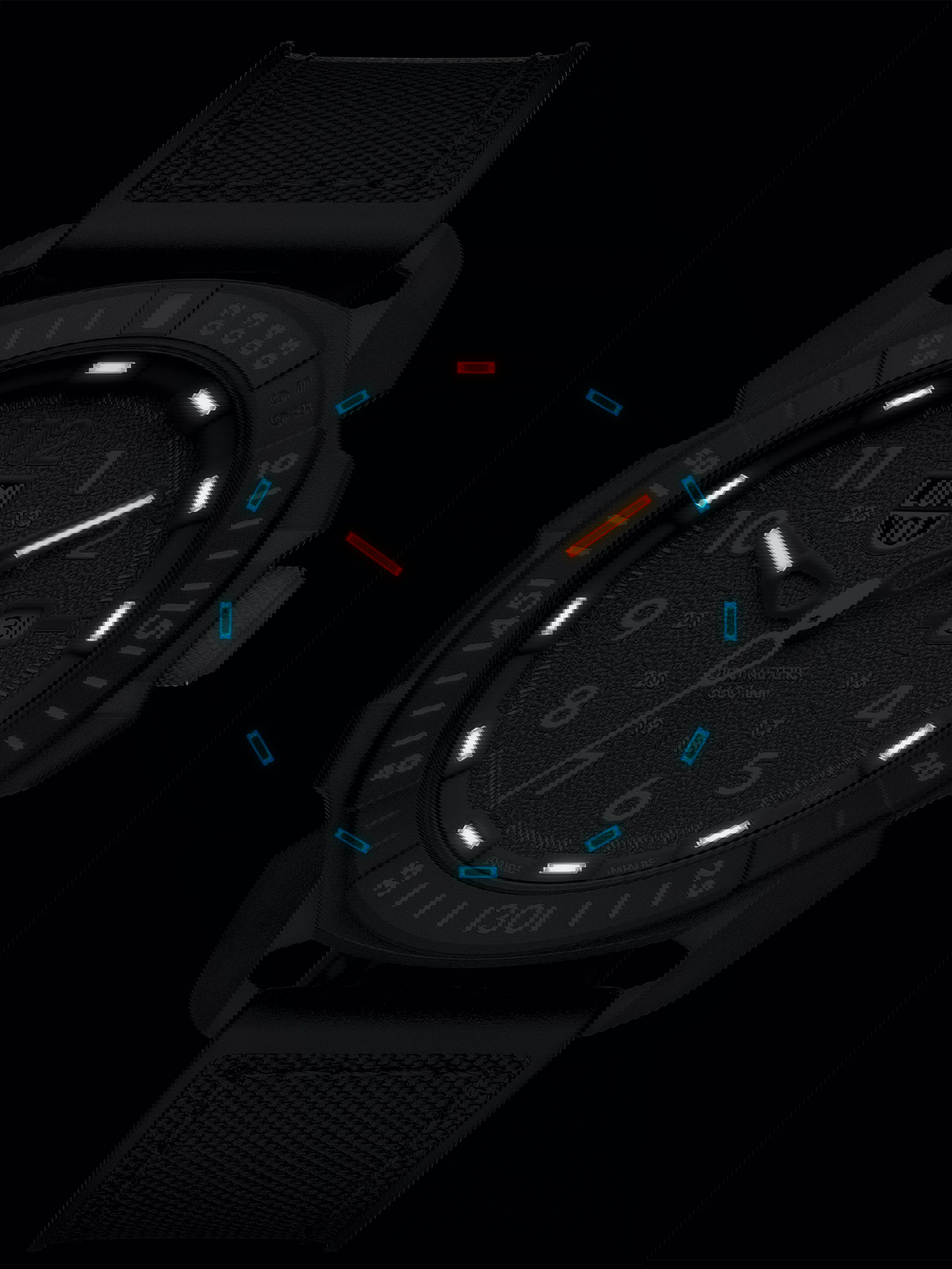 Luminox Ice-Sar Arctic 1000 Series - View 3