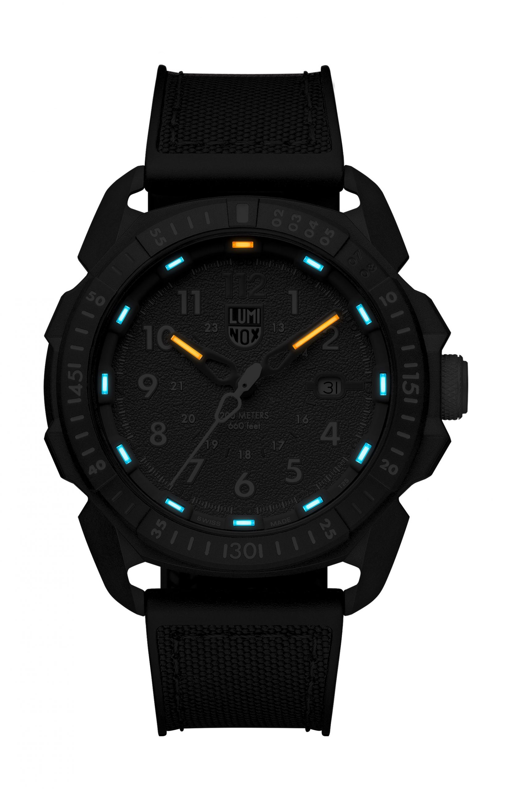 Luminox Ice-sar Arctic 1000 Series - View 2