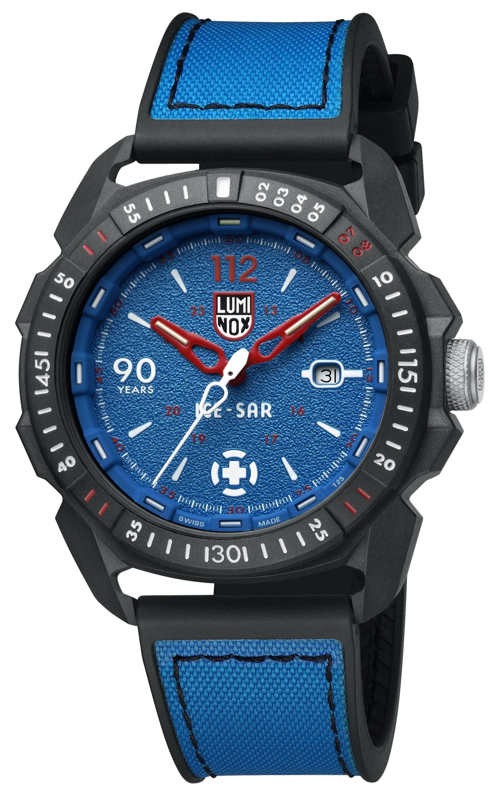 Luminox Ice-sar Arctic 1000 Series - View 3