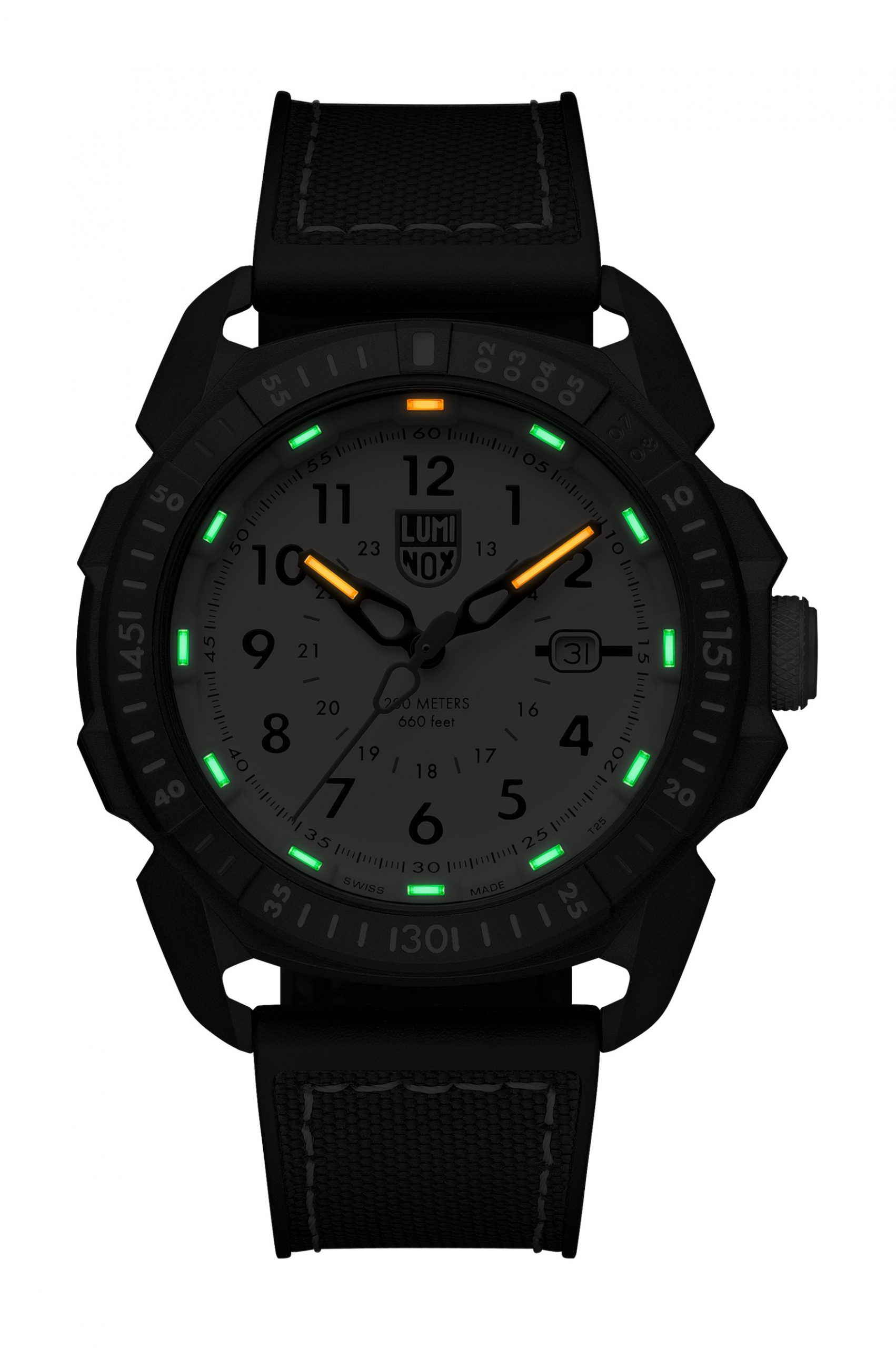 Luminox Ice-sar Arctic 1000 Series - View 2