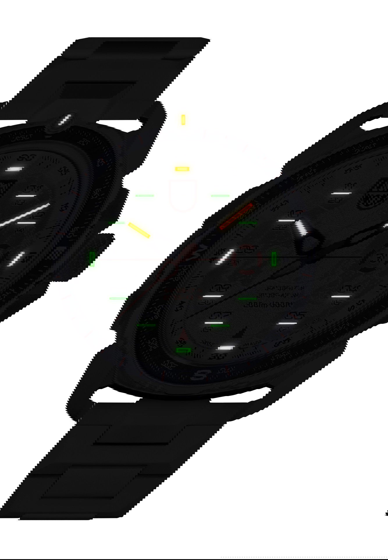 Luminox Ice-sar Arctic 1200 Series - View 2