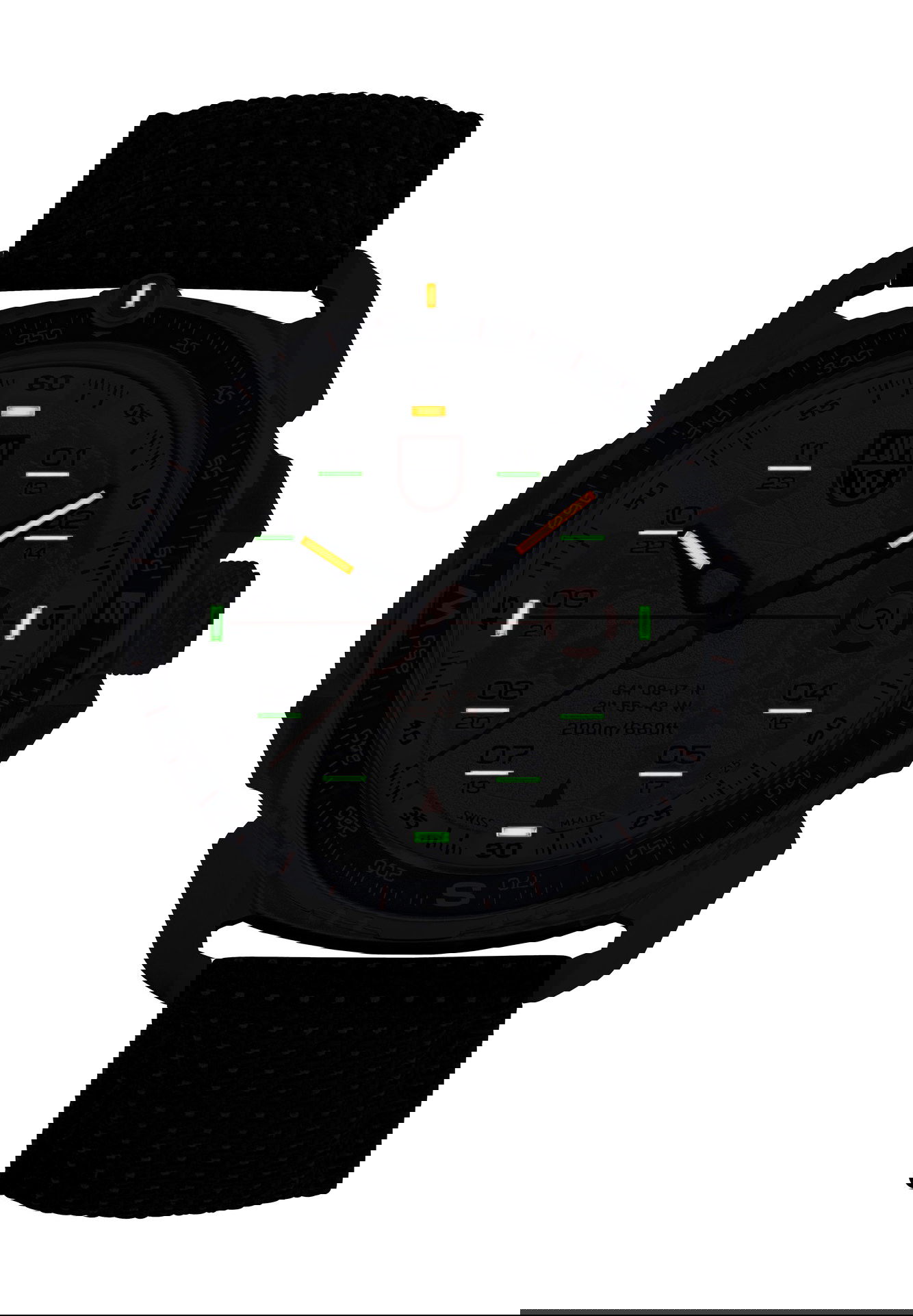 Luminox Ice-sar Arctic 1200 Series - View 2