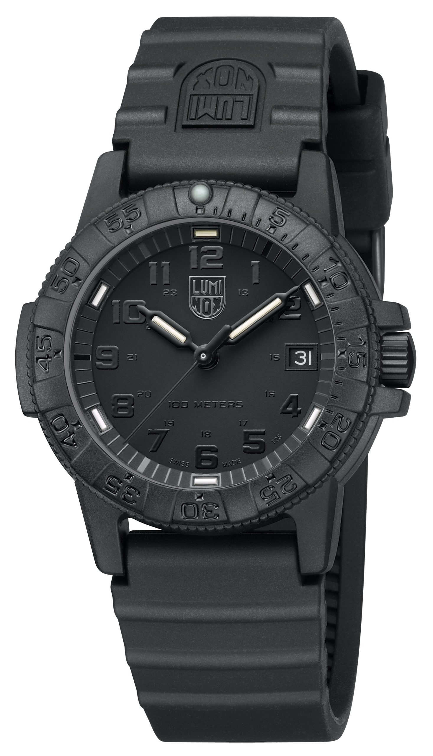 Luminox Leatherback Sea Turtle 0300 Series - View 3