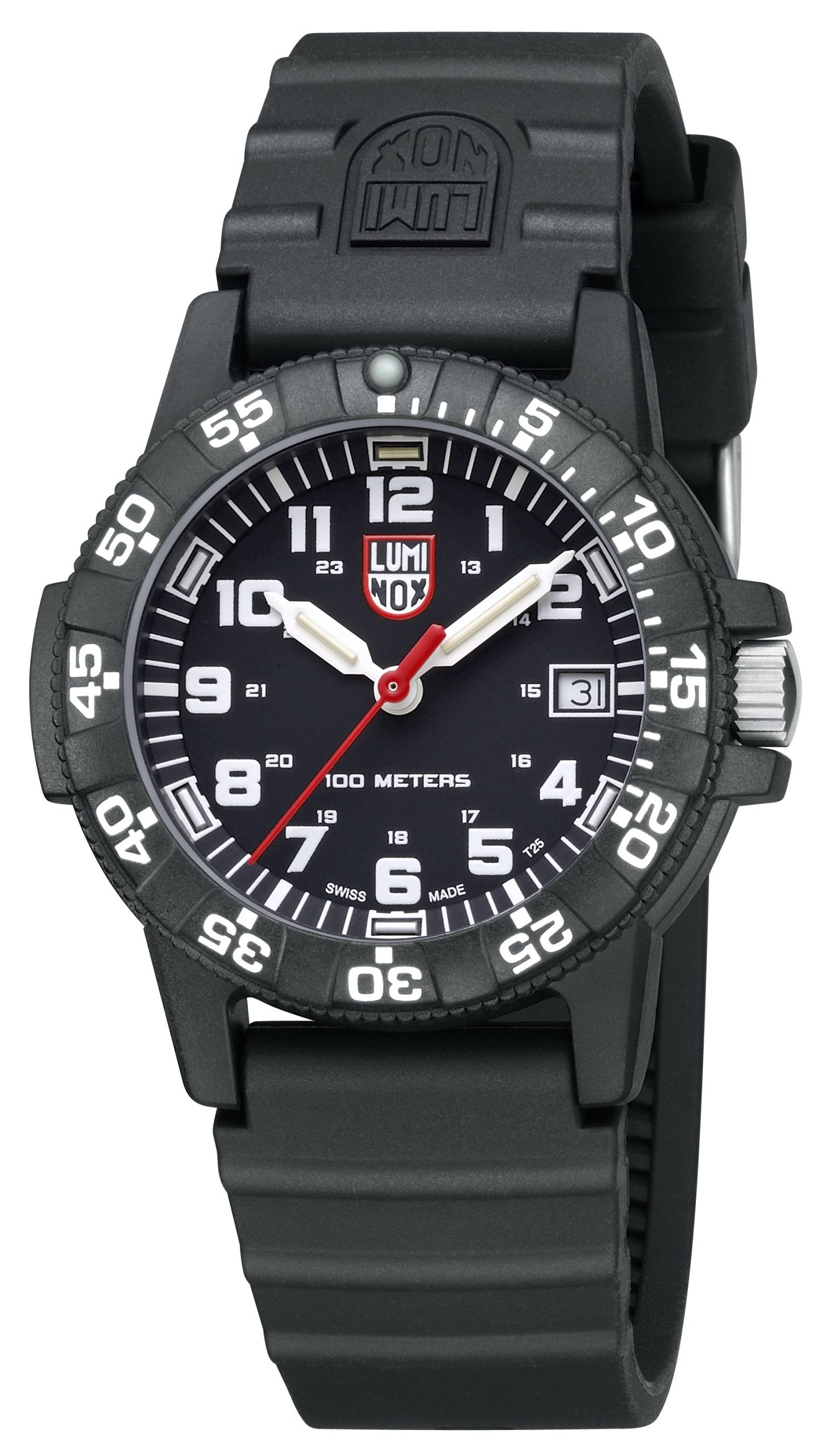 Luminox Leatherback Sea Turtle 0300 Series - View 3