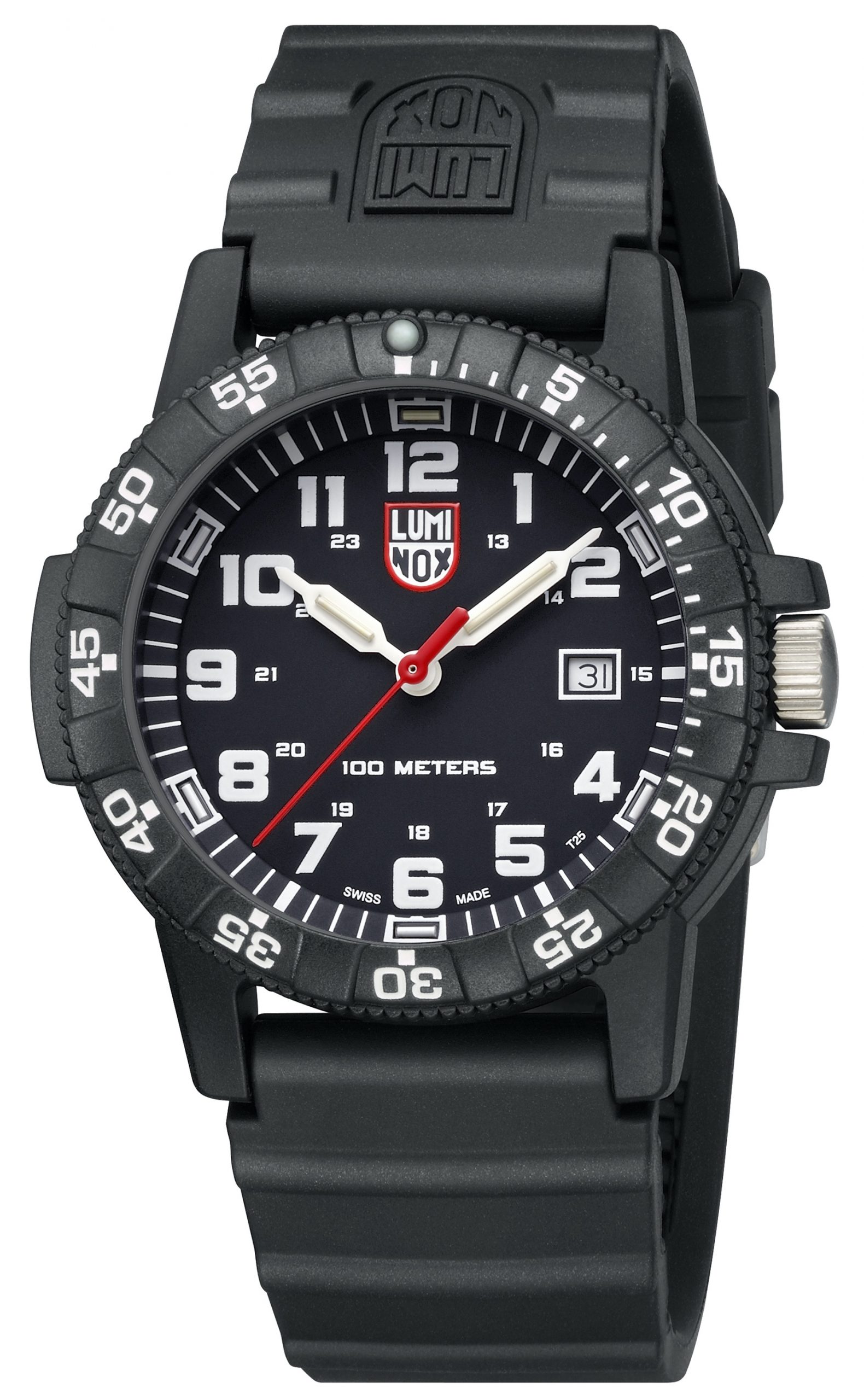 Luminox Leatherback Sea Turtle Giant 0320 Series - View 3