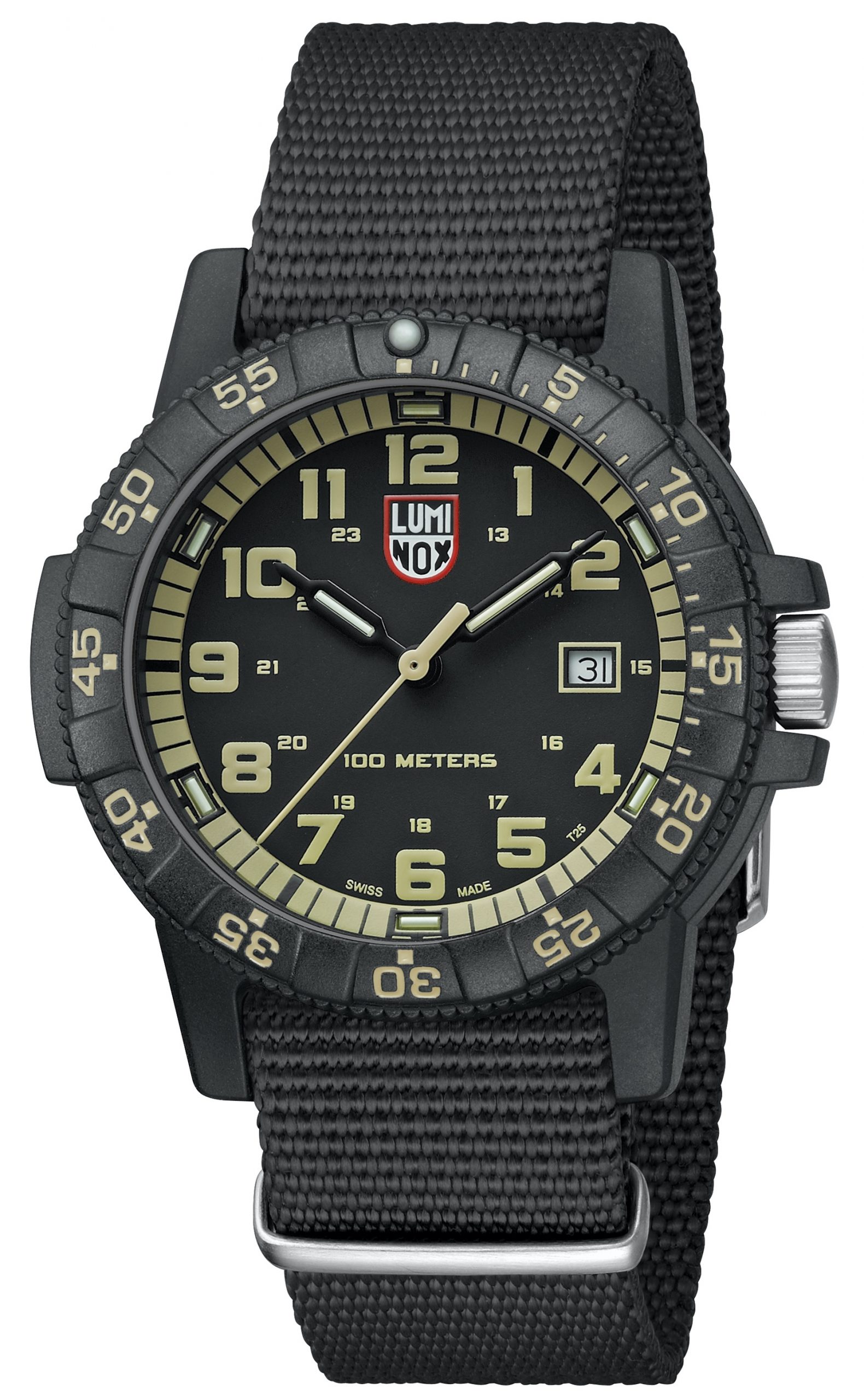 Luminox Leatherback Sea Turtle Giant 0320 Series - View 3