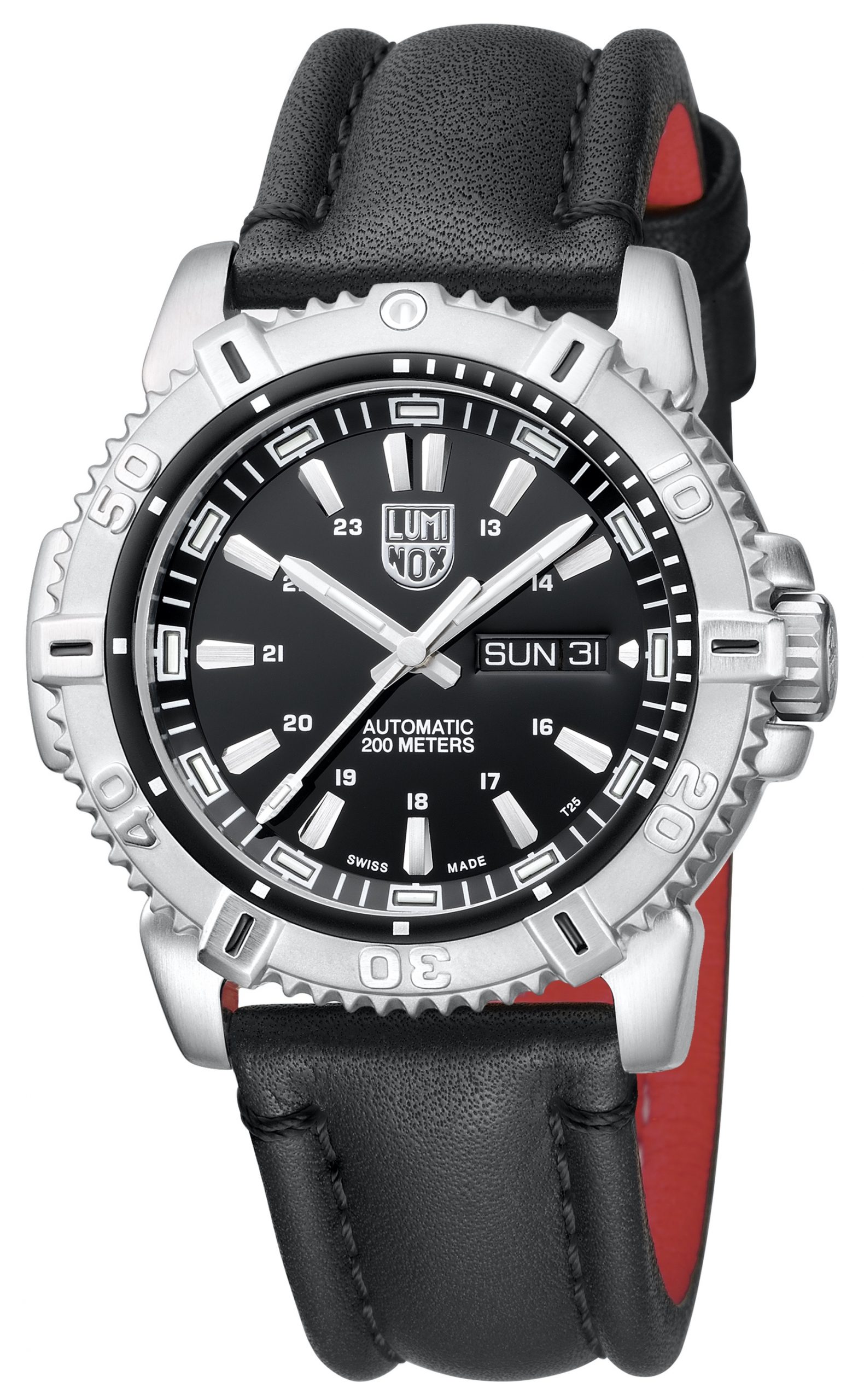 Luminox Modern Mariner Automatic 6500 Series - View 3