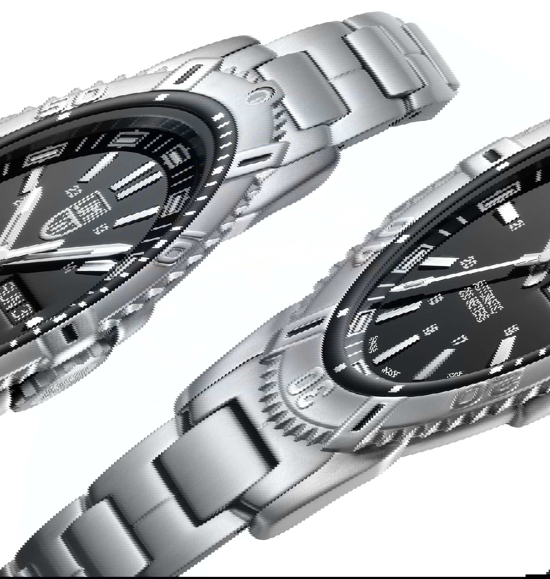 Luminox Modern Mariner Automatic 6500 Series - View 2