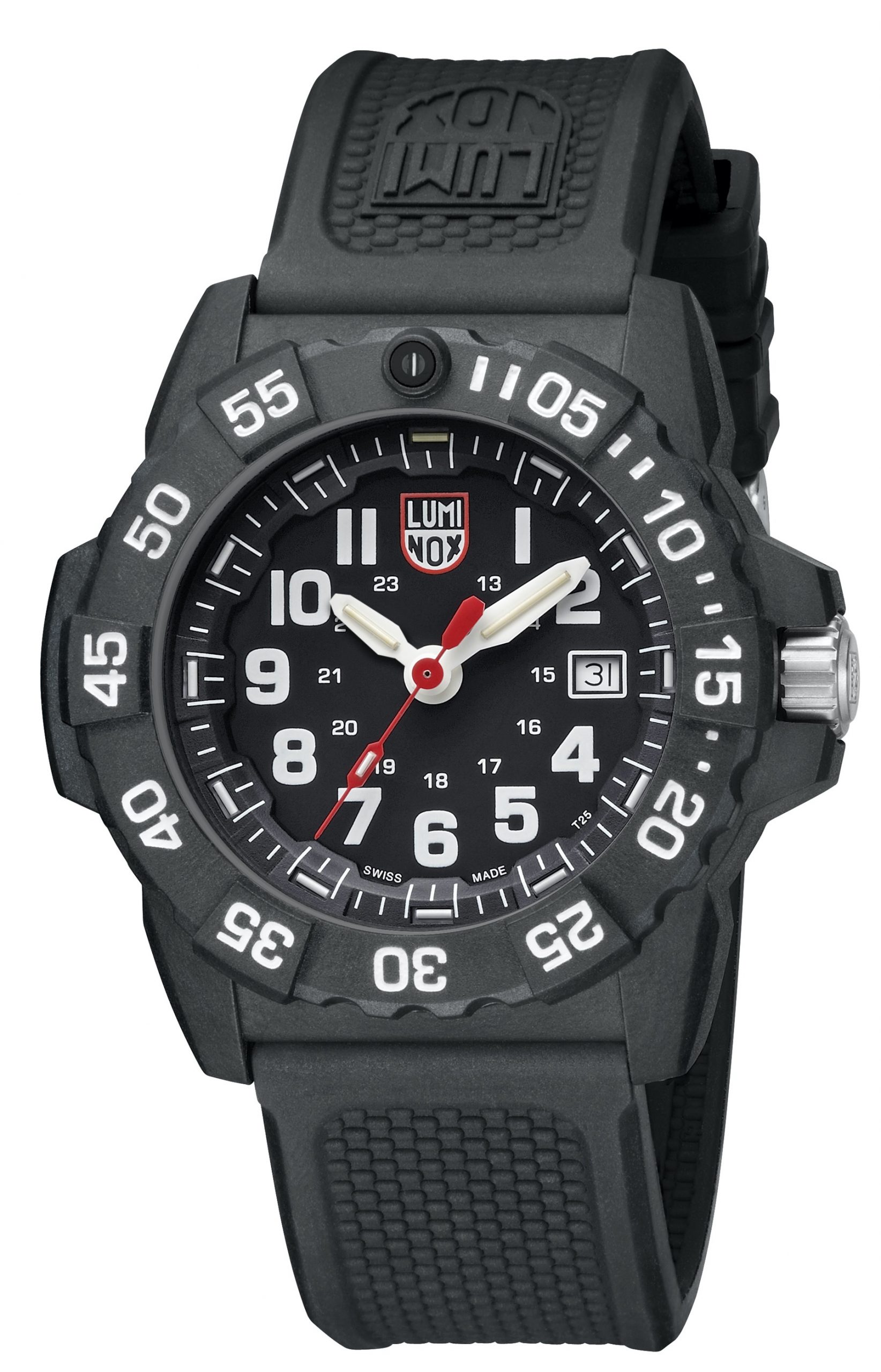 Luminox Navy SEAL 3500 Series - View 2