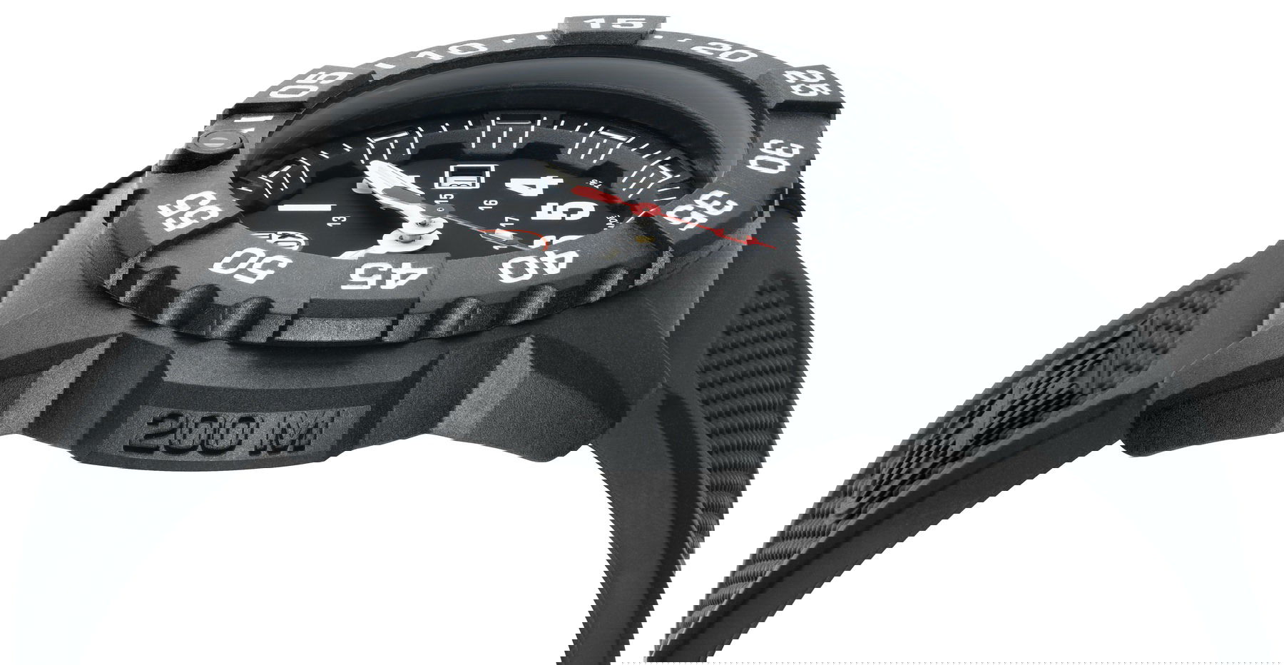 Luminox Navy SEAL 3500 Series - View 3