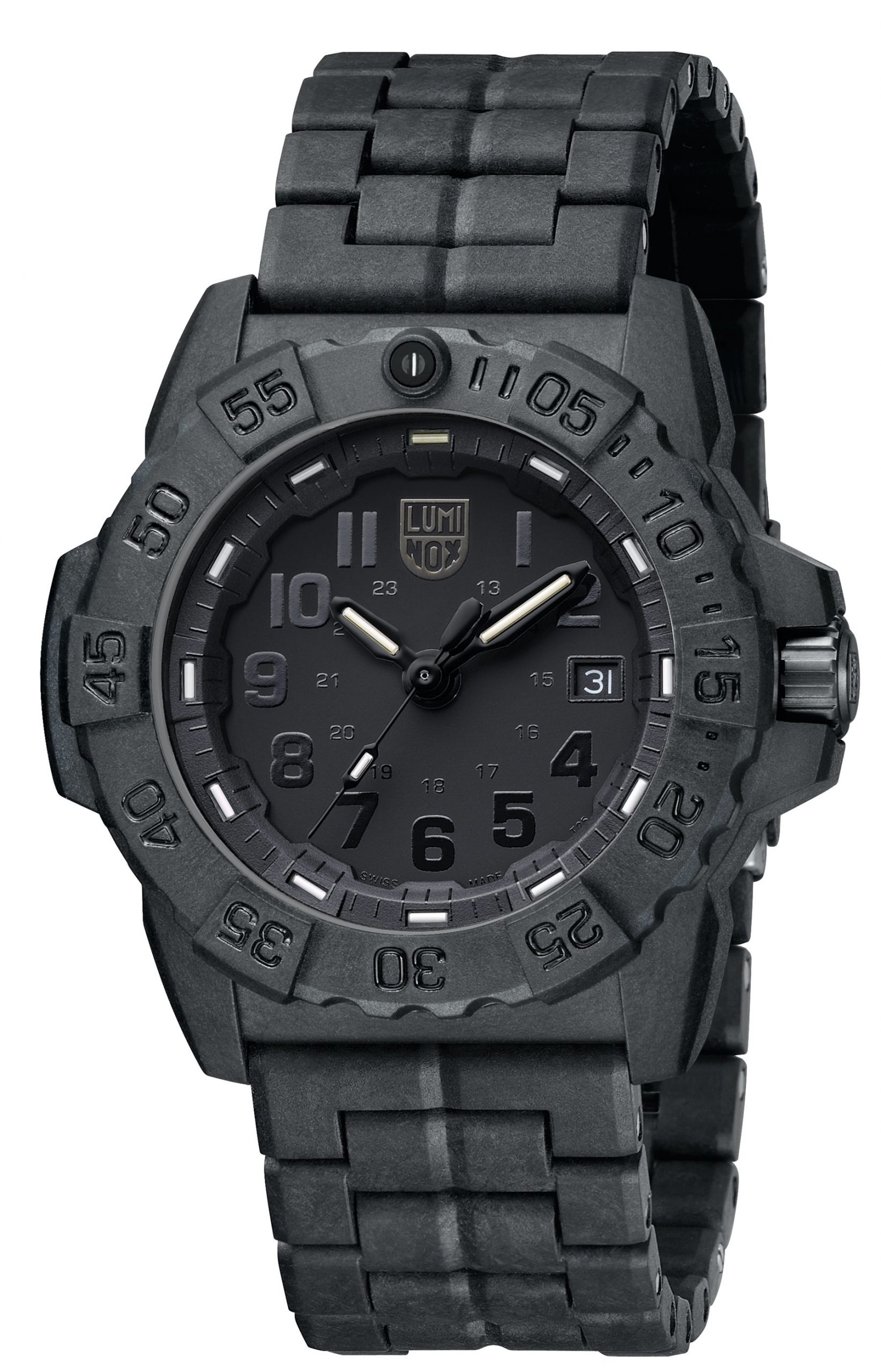 Luminox Navy SEAL 3500 Series - View 3