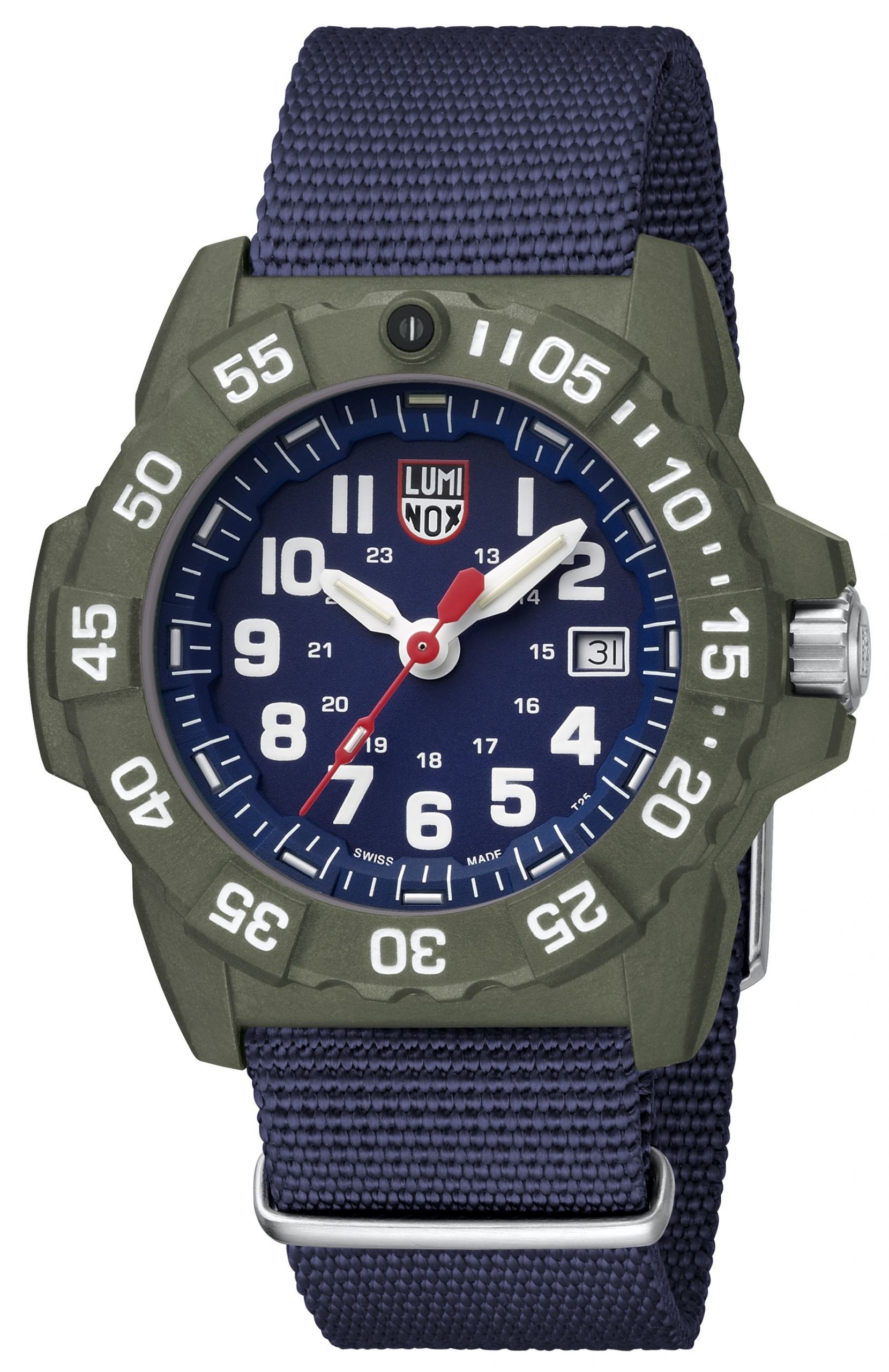 Luminox Navy SEAL 3500 Series - View 2