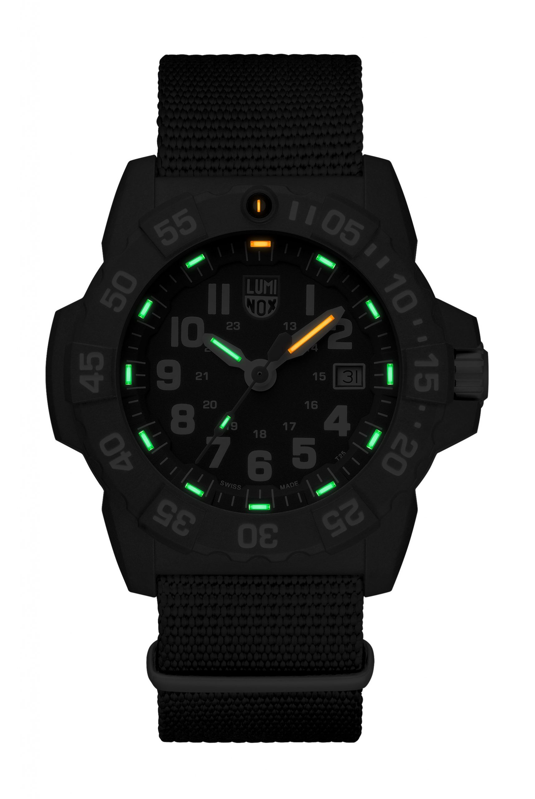 Luminox Navy SEAL 3500 Series - View 3
