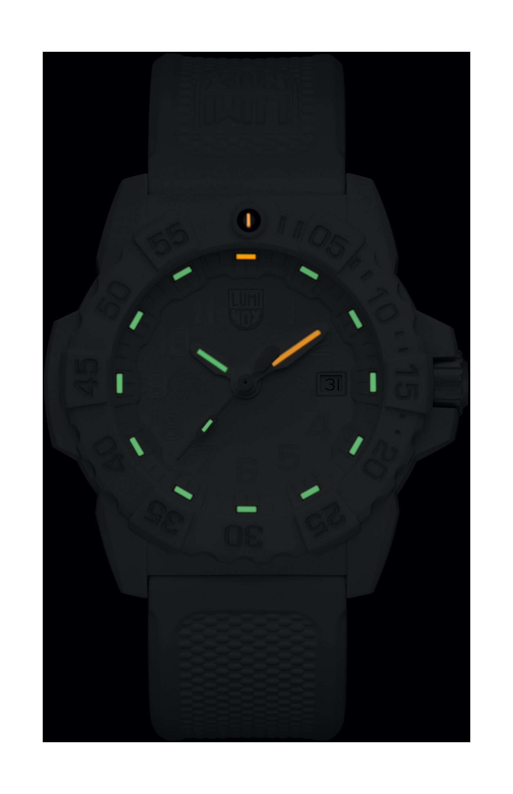 Luminox Navy SEAL 3500 Series - View 2