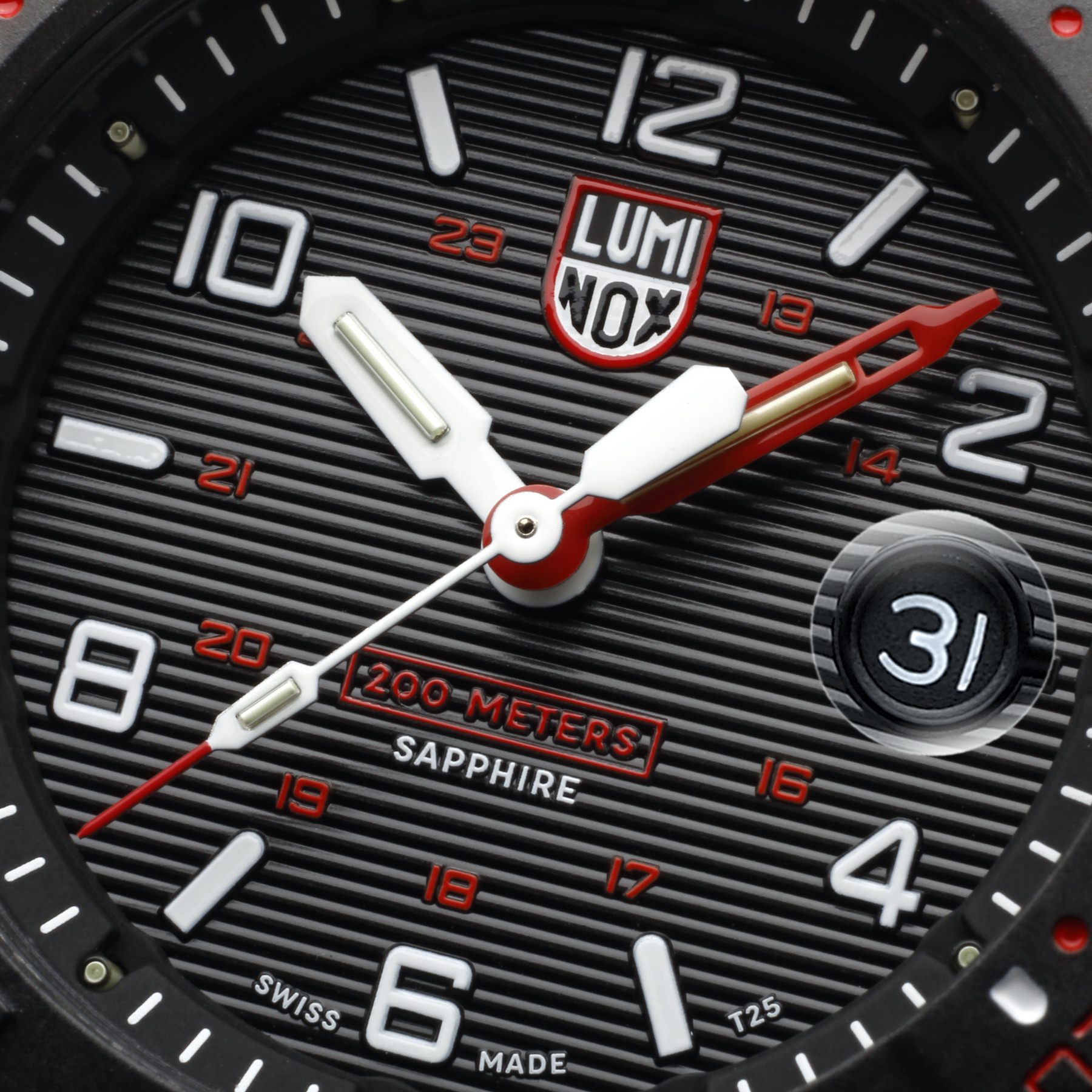Luminox Navy SEAL 3600 Series - View 3