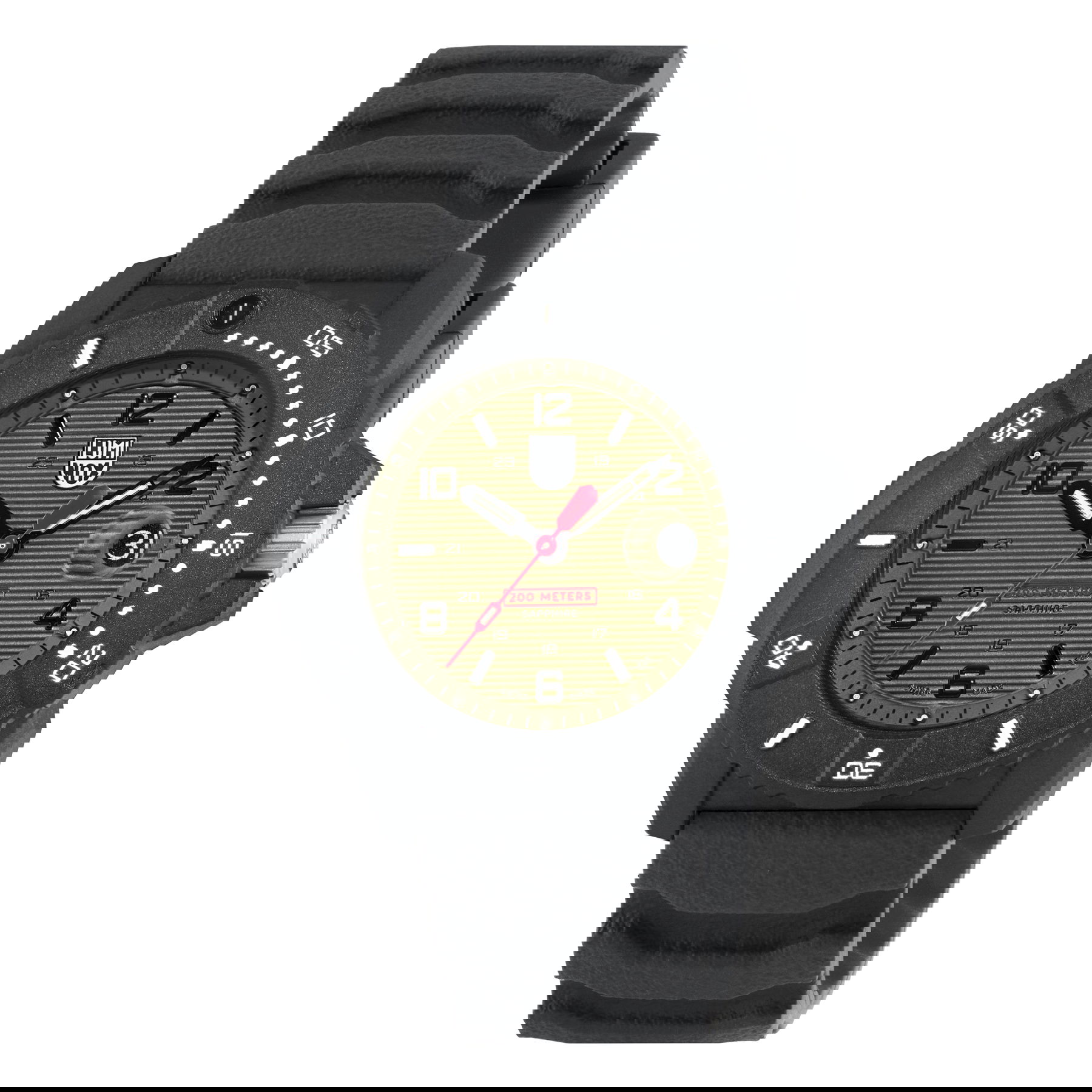 Luminox Navy SEAL 3600 Series - View 3