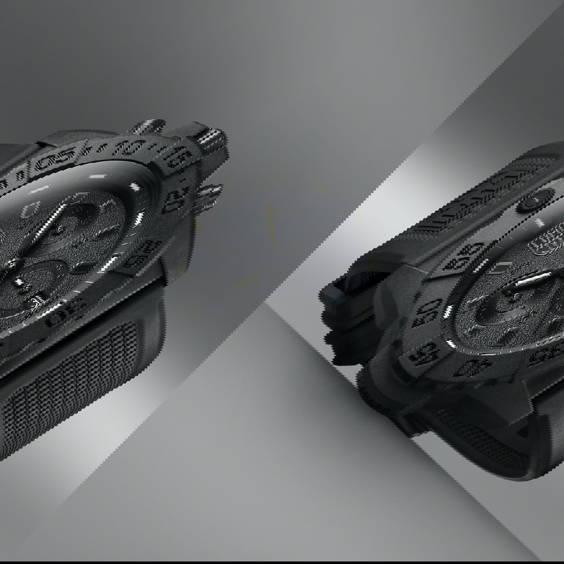 Luminox Navy SEAL Chronograph 3580 Series - View 2