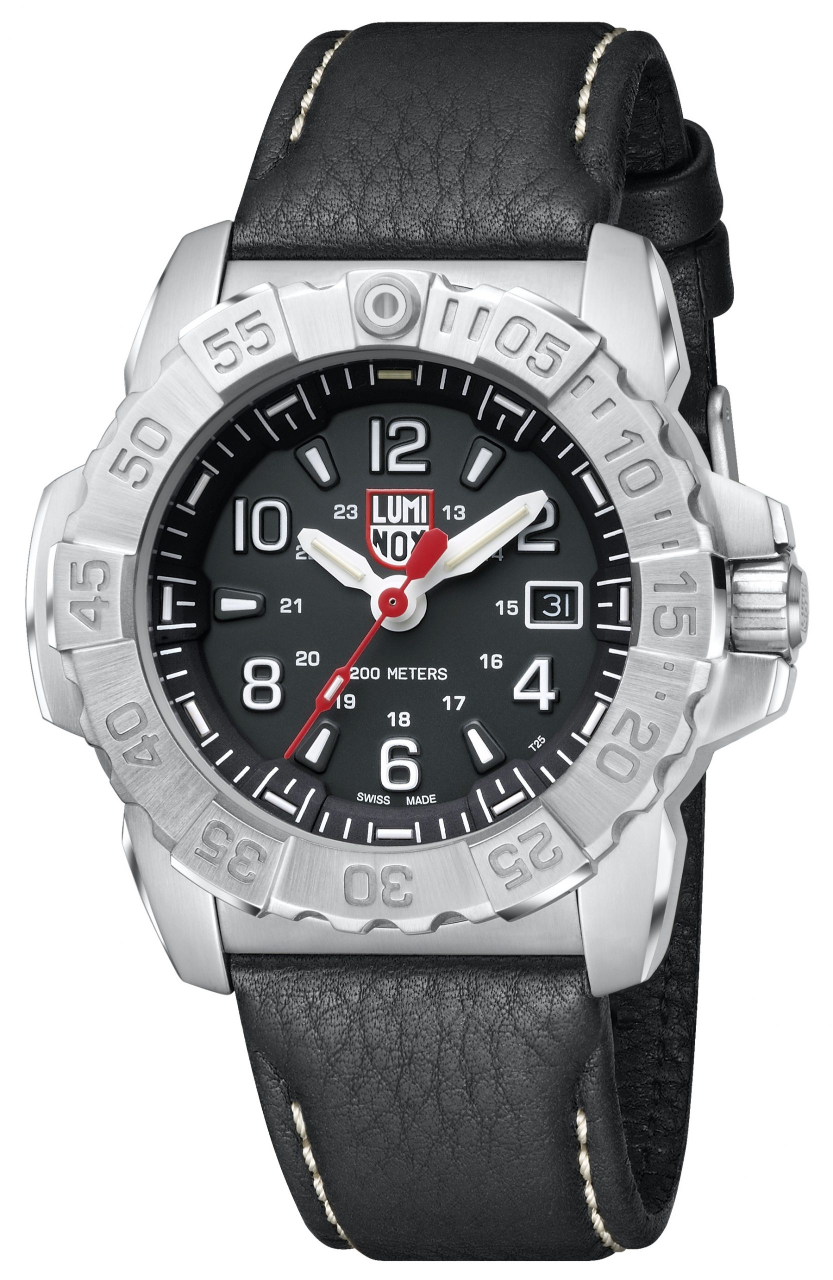 Luminox Navy SEAL Steel 3250 Series - View 3