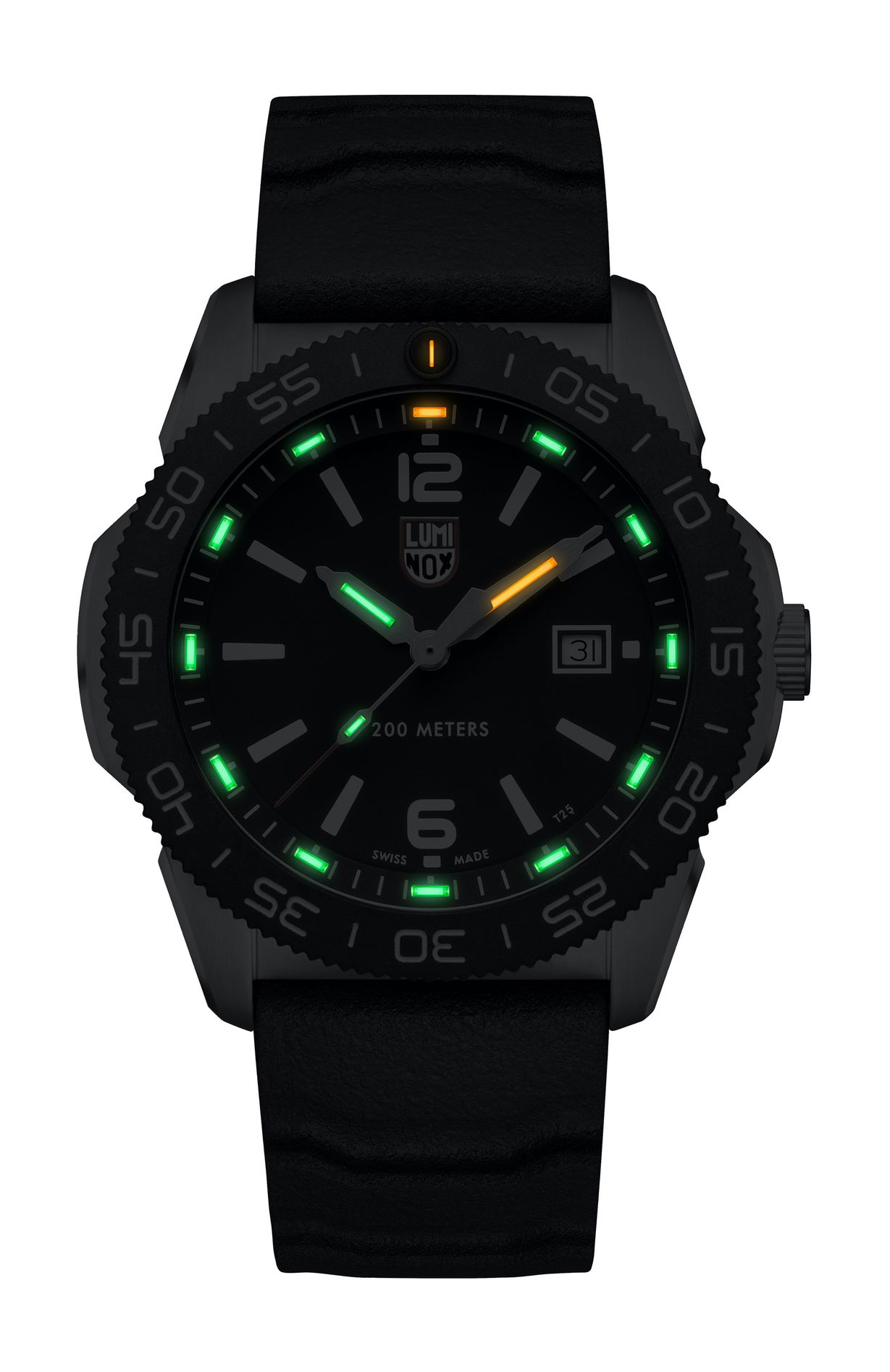 Luminox Pacific Diver 3120 Series - View 2
