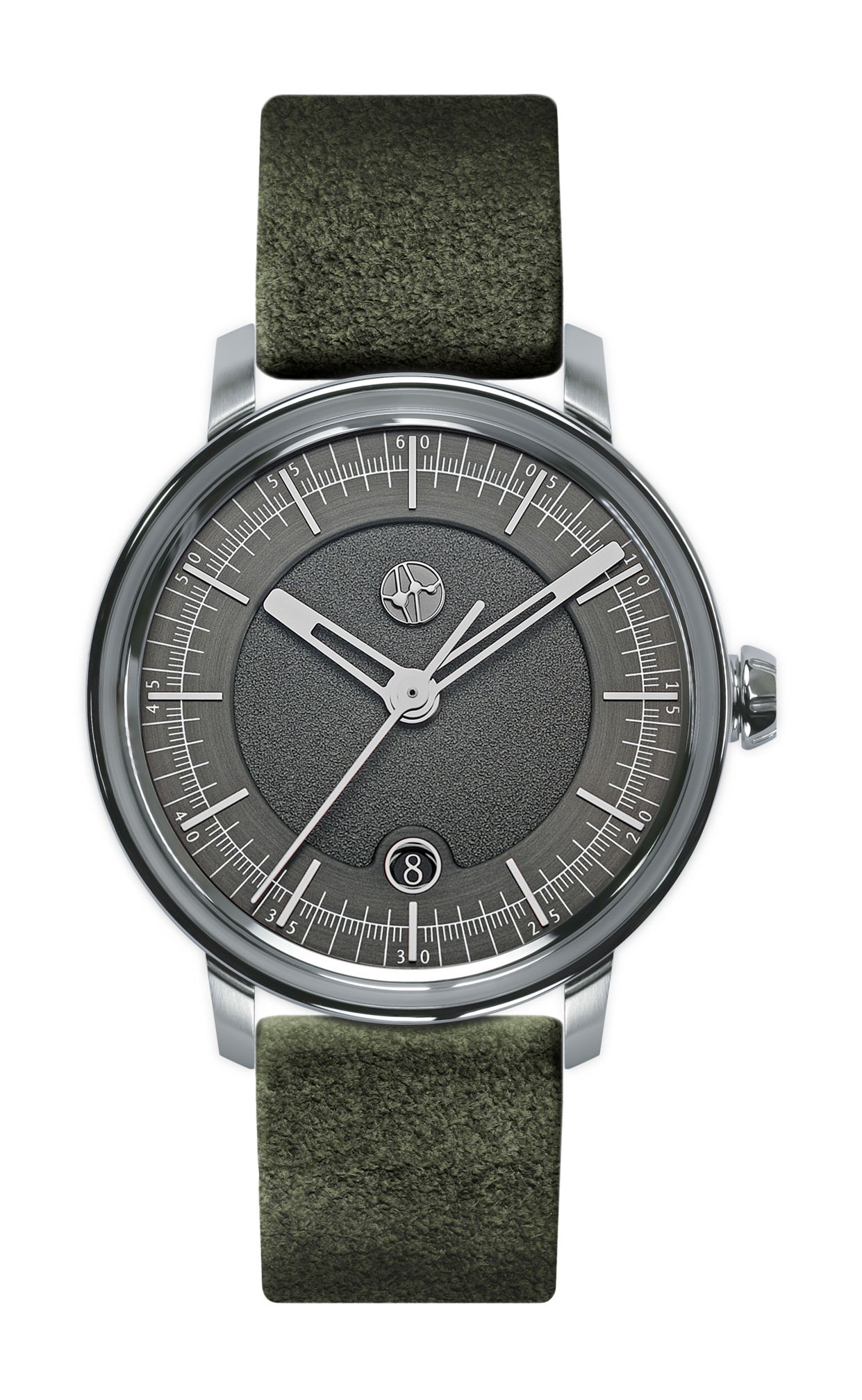 Lundis Bleus Essentielles Ref.1120-02 watch