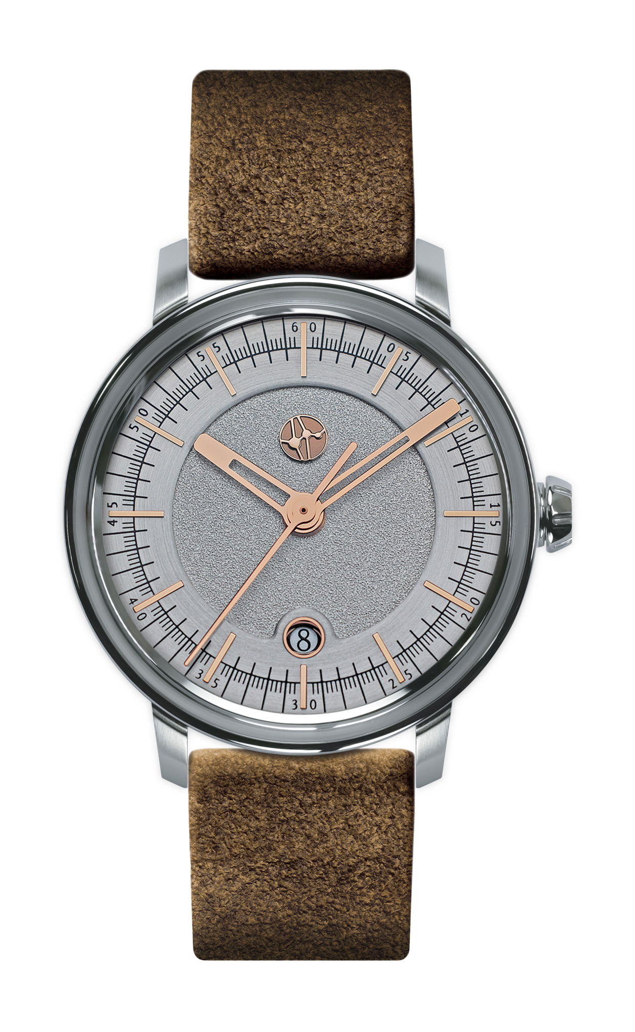 Lundis Bleus Essentielles Ref.1120-04 watch