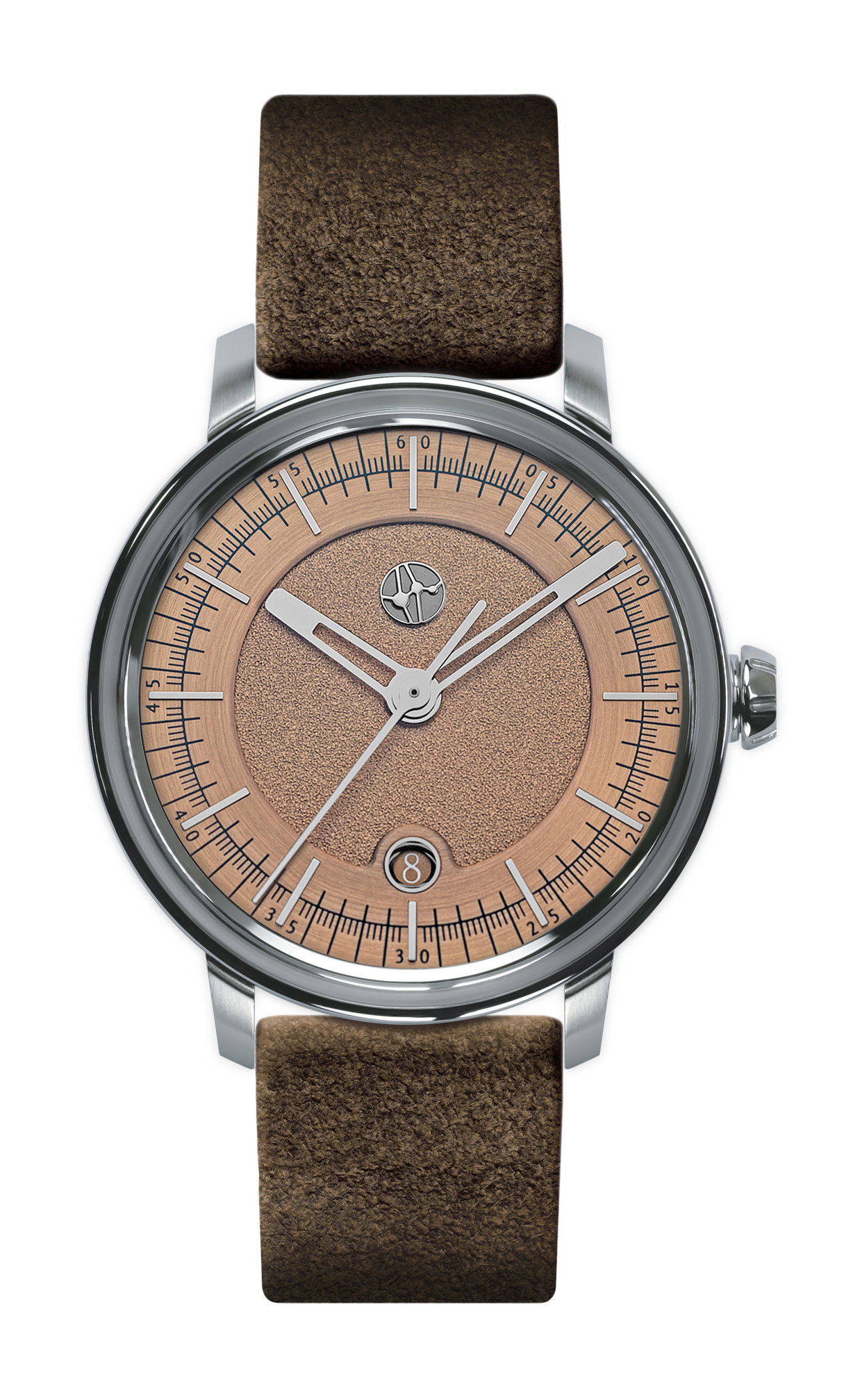 Lundis Bleus Essentielles Ref.1120-06 watch