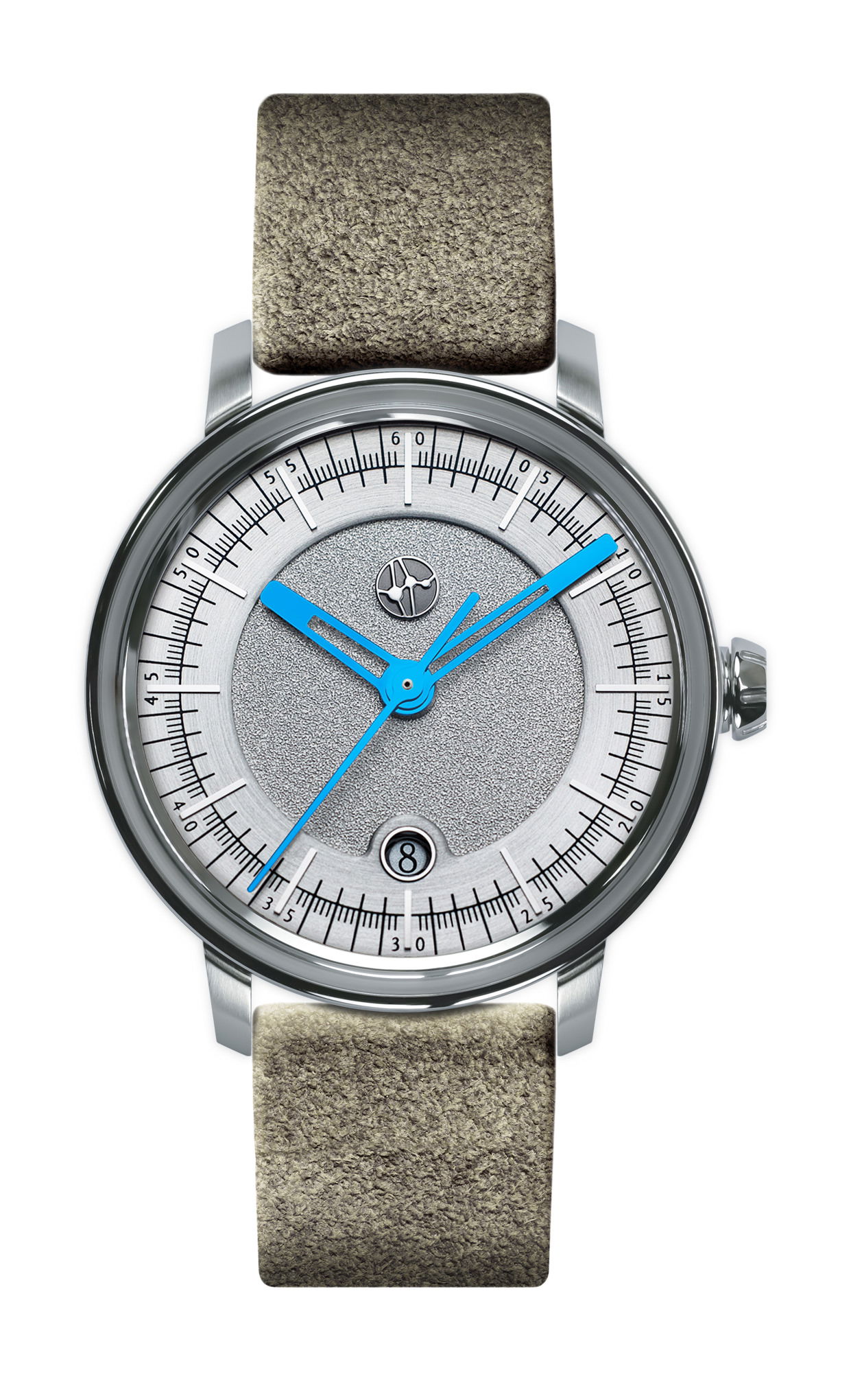 Lundis Bleus Essentielles Ref.1120-07 watch
