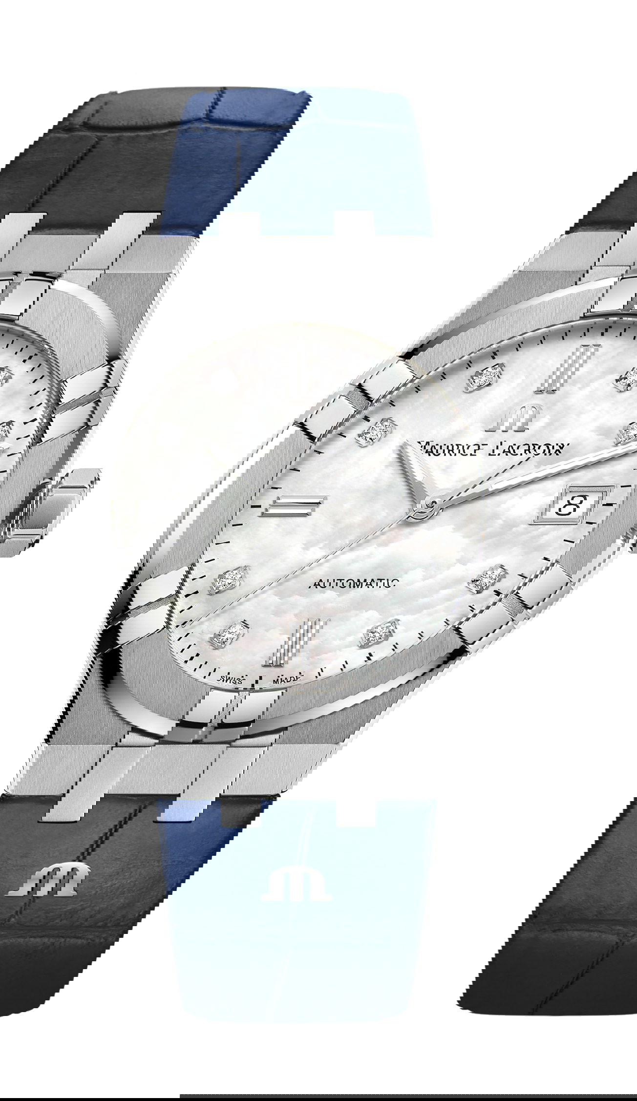 Maurice Lacroix AIKON AUTOMATIC 35MM watch
