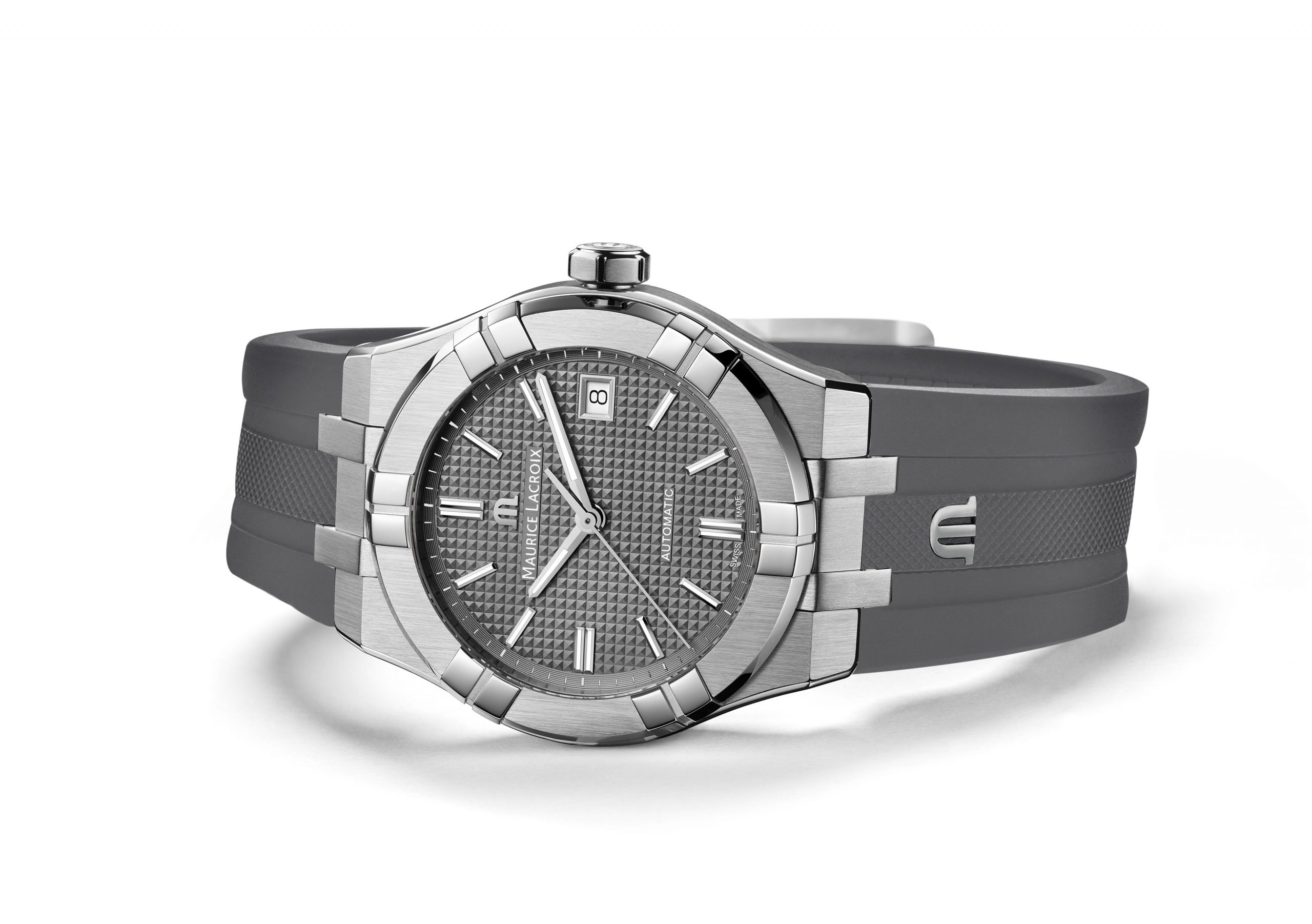 Maurice Lacroix Aikon Automatic 39 - View 2