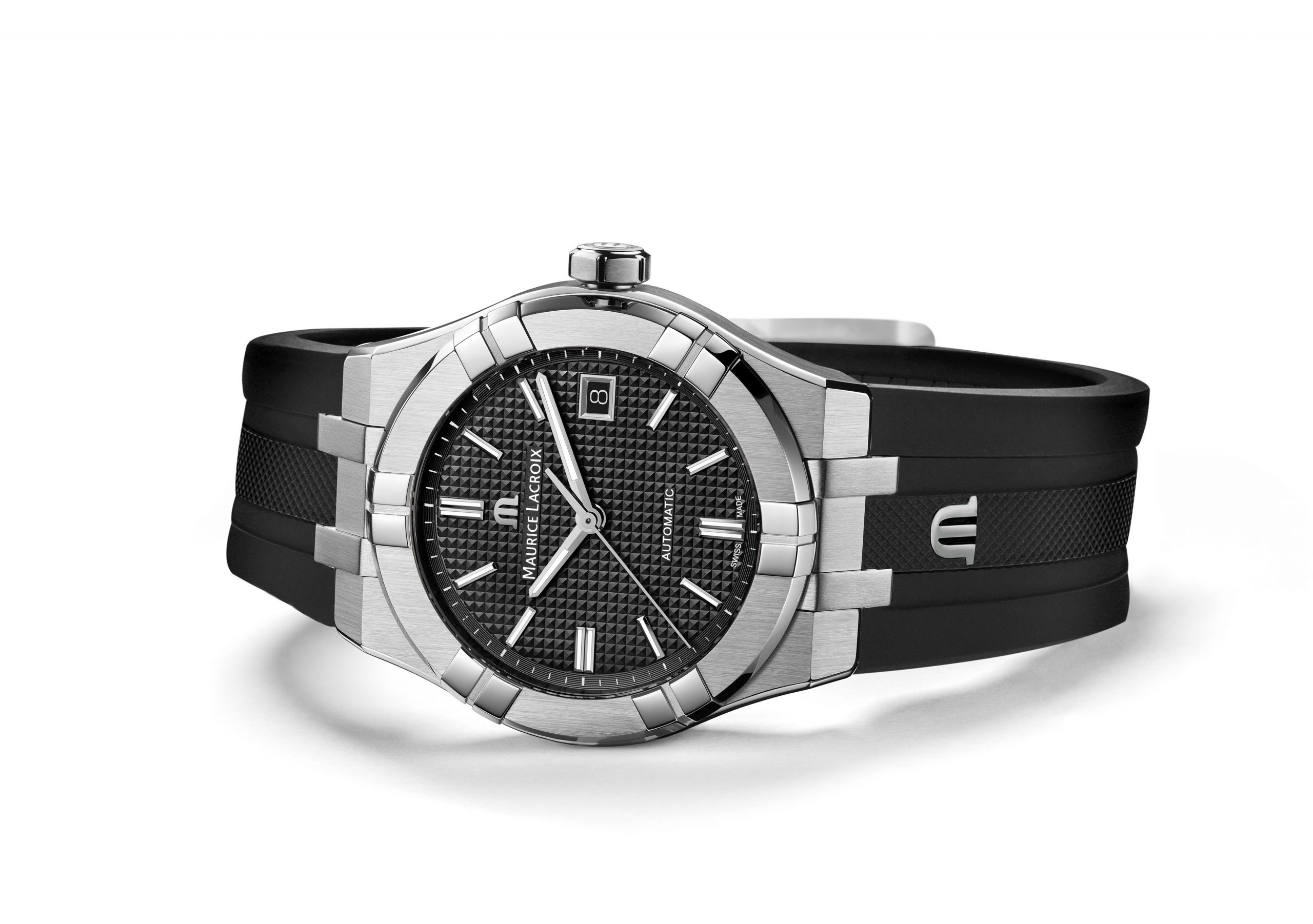 Maurice Lacroix Aikon Automatic 39 - View 2