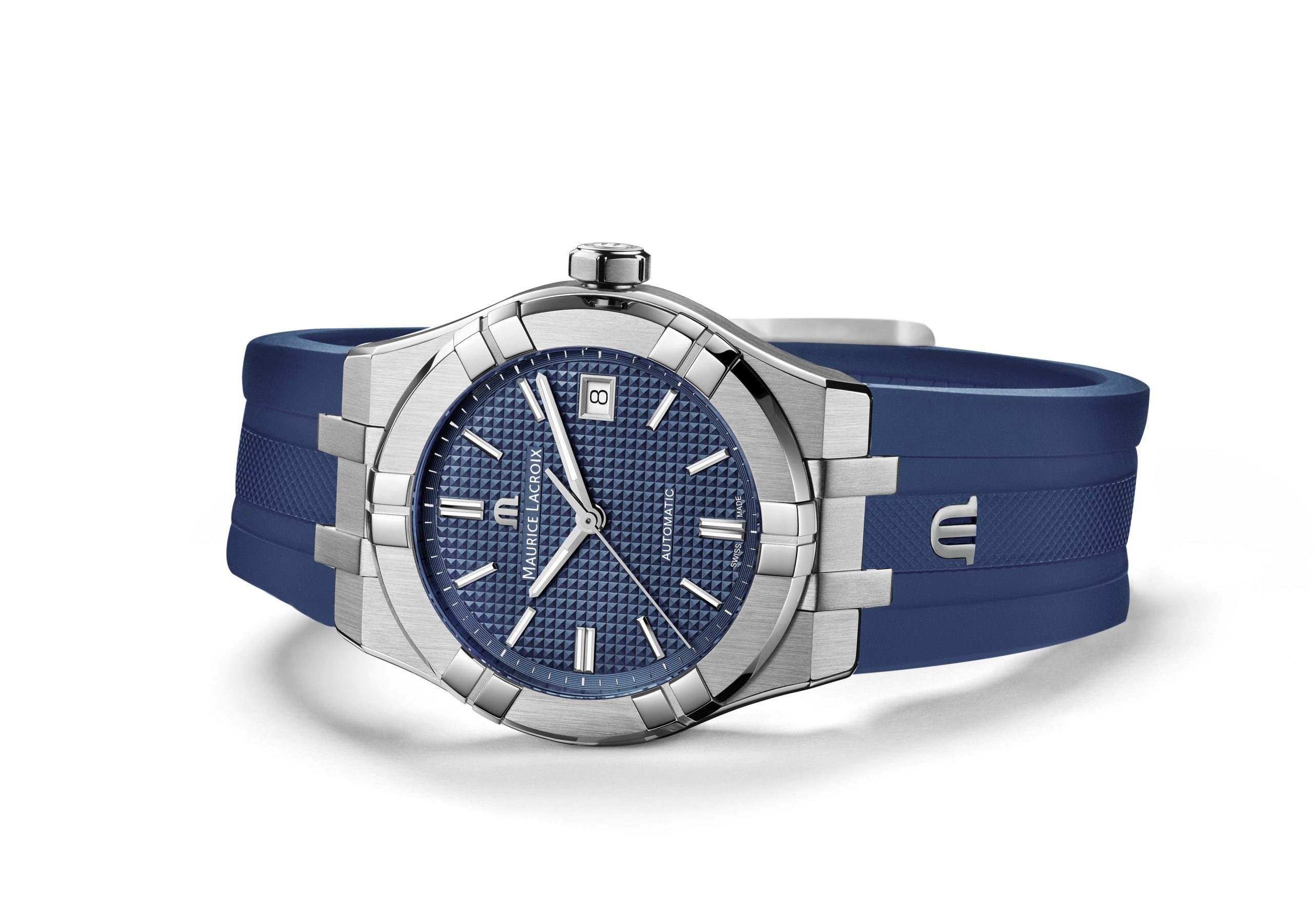 Maurice Lacroix Aikon Automatic 39 - View 2