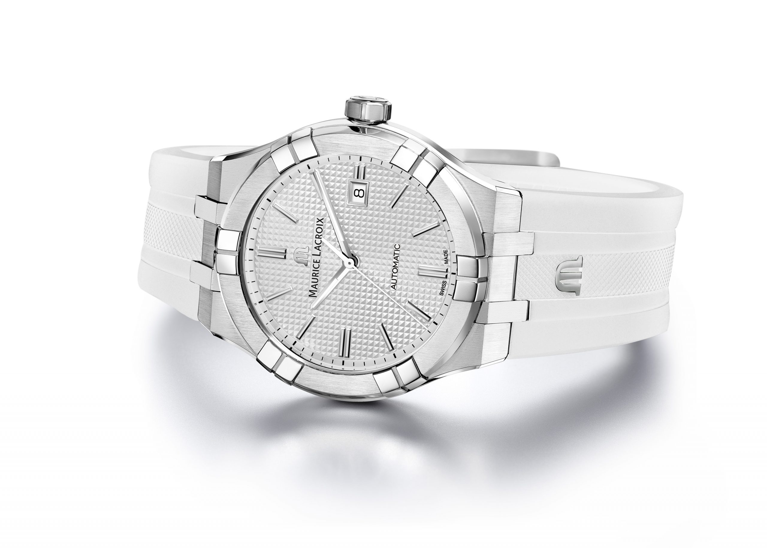 Maurice Lacroix Aikon Automatic 42 - View 2