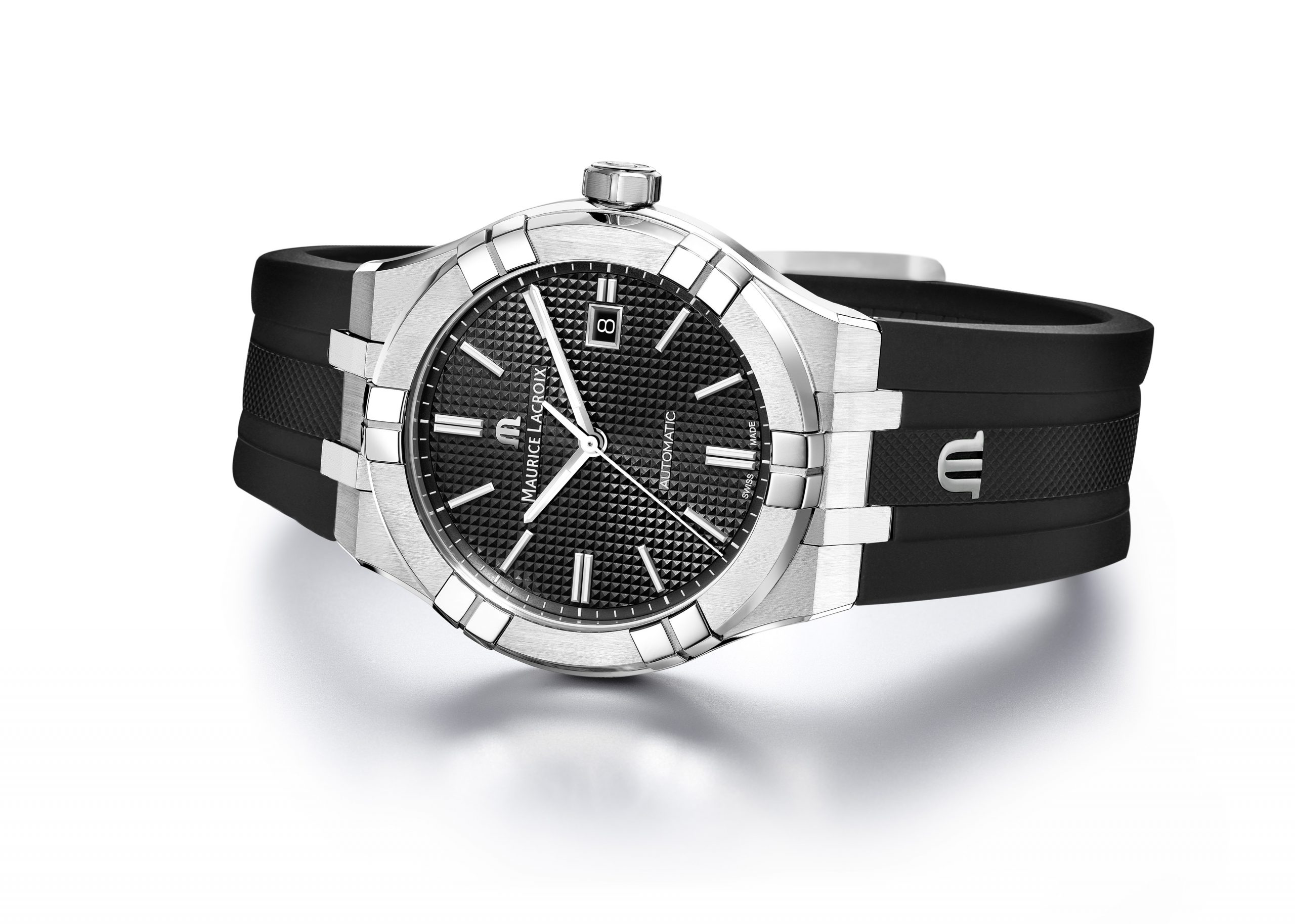 Maurice Lacroix Aikon Automatic 42 - View 2