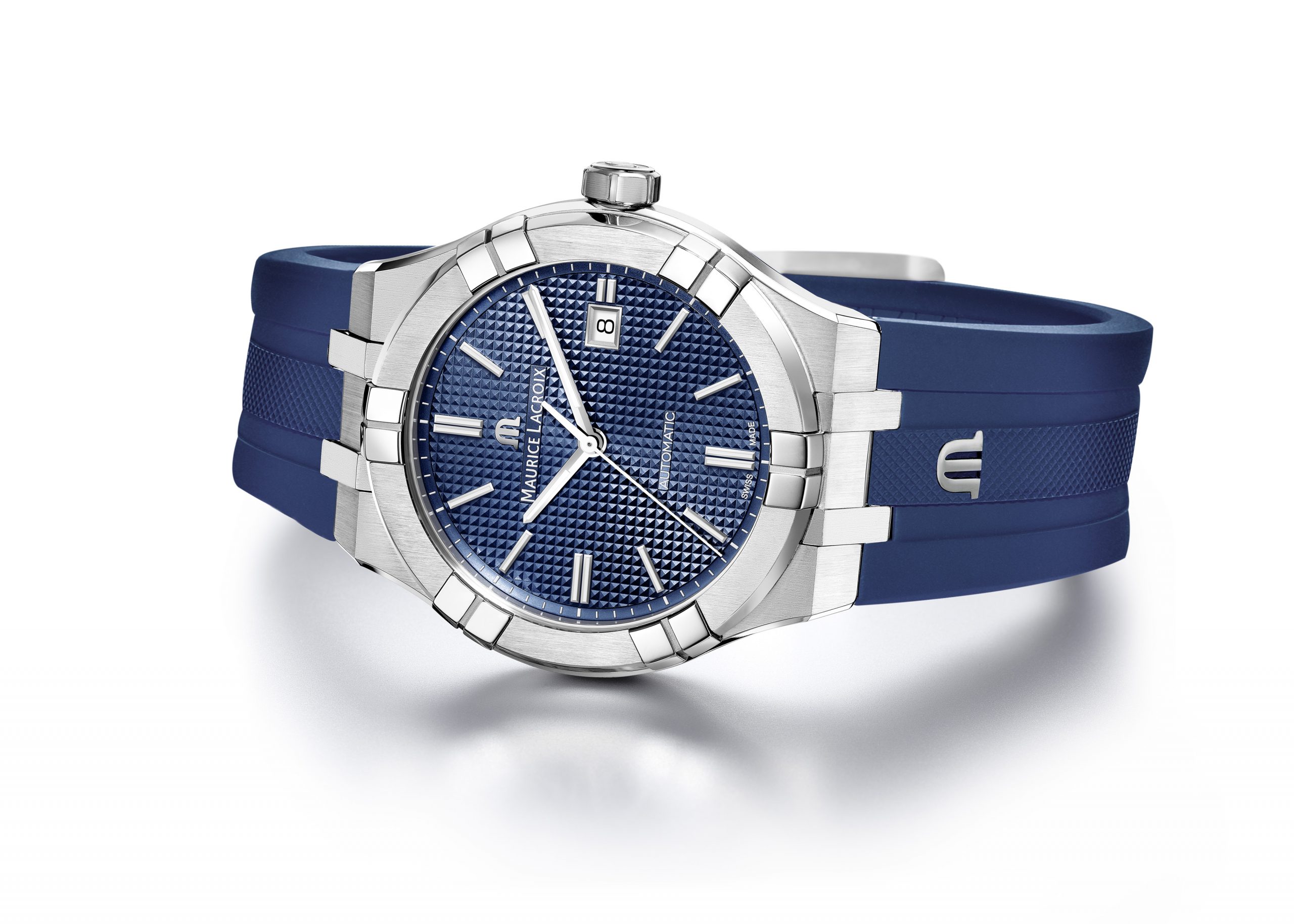 Maurice Lacroix Aikon Automatic 42 - View 2