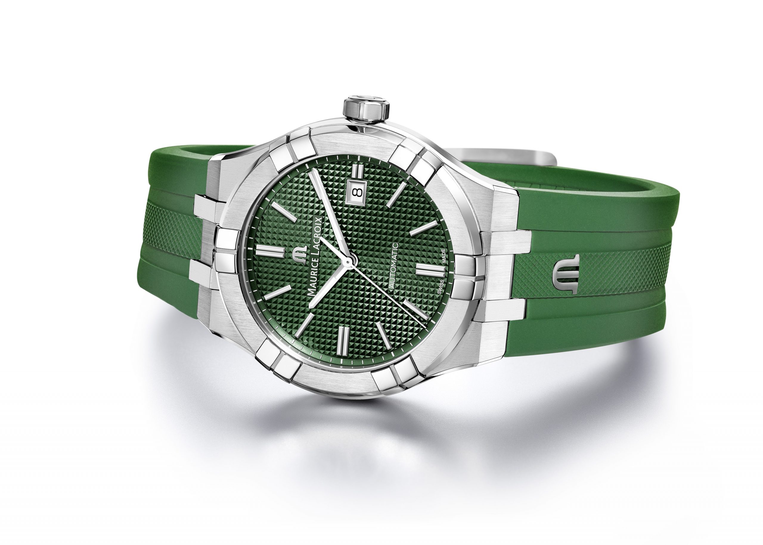 Maurice Lacroix Aikon Automatic 42 - View 2