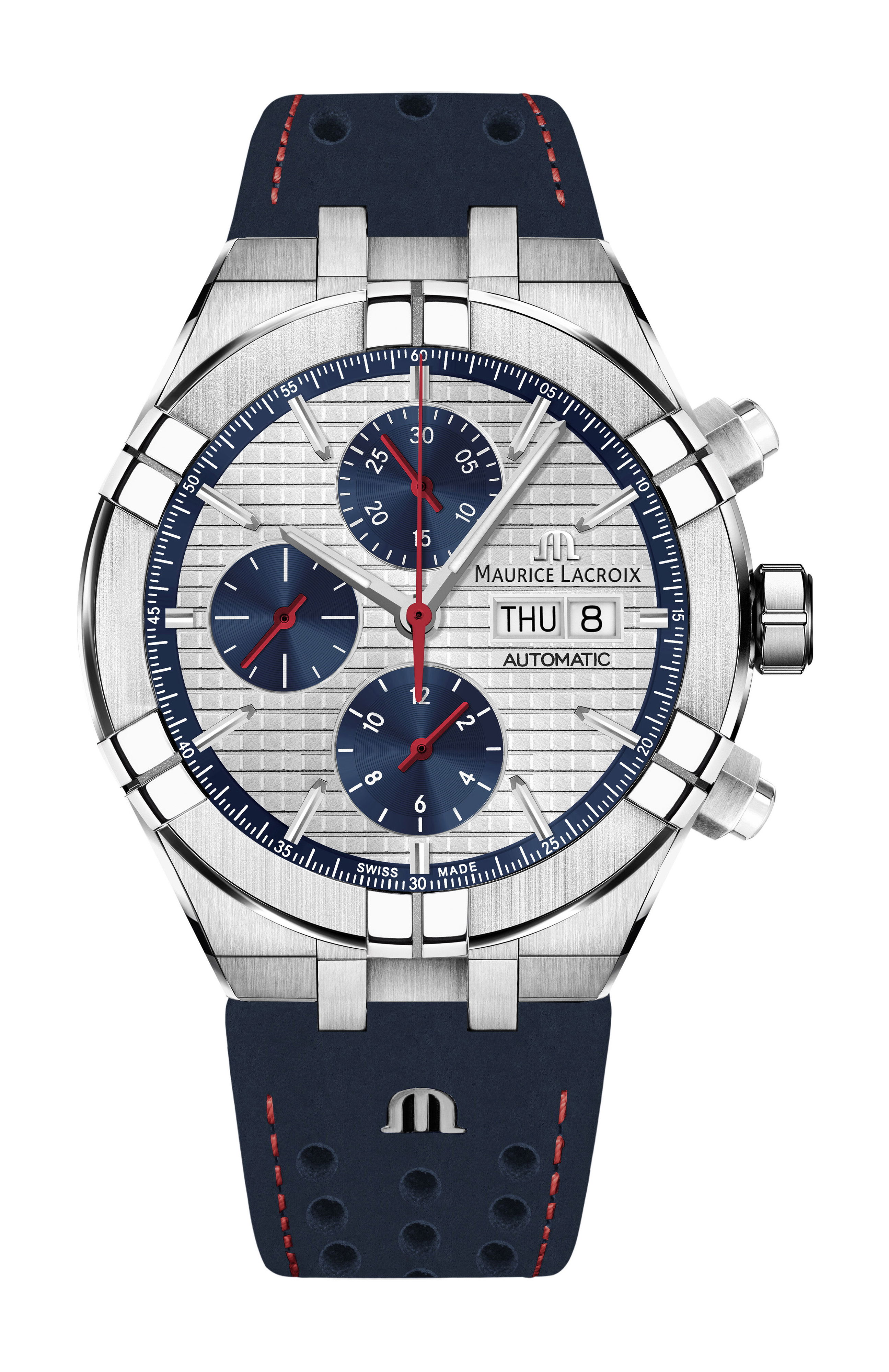Maurice Lacroix AIKON AUTOMATIC CHRONOGRAPH 44 MM watch
