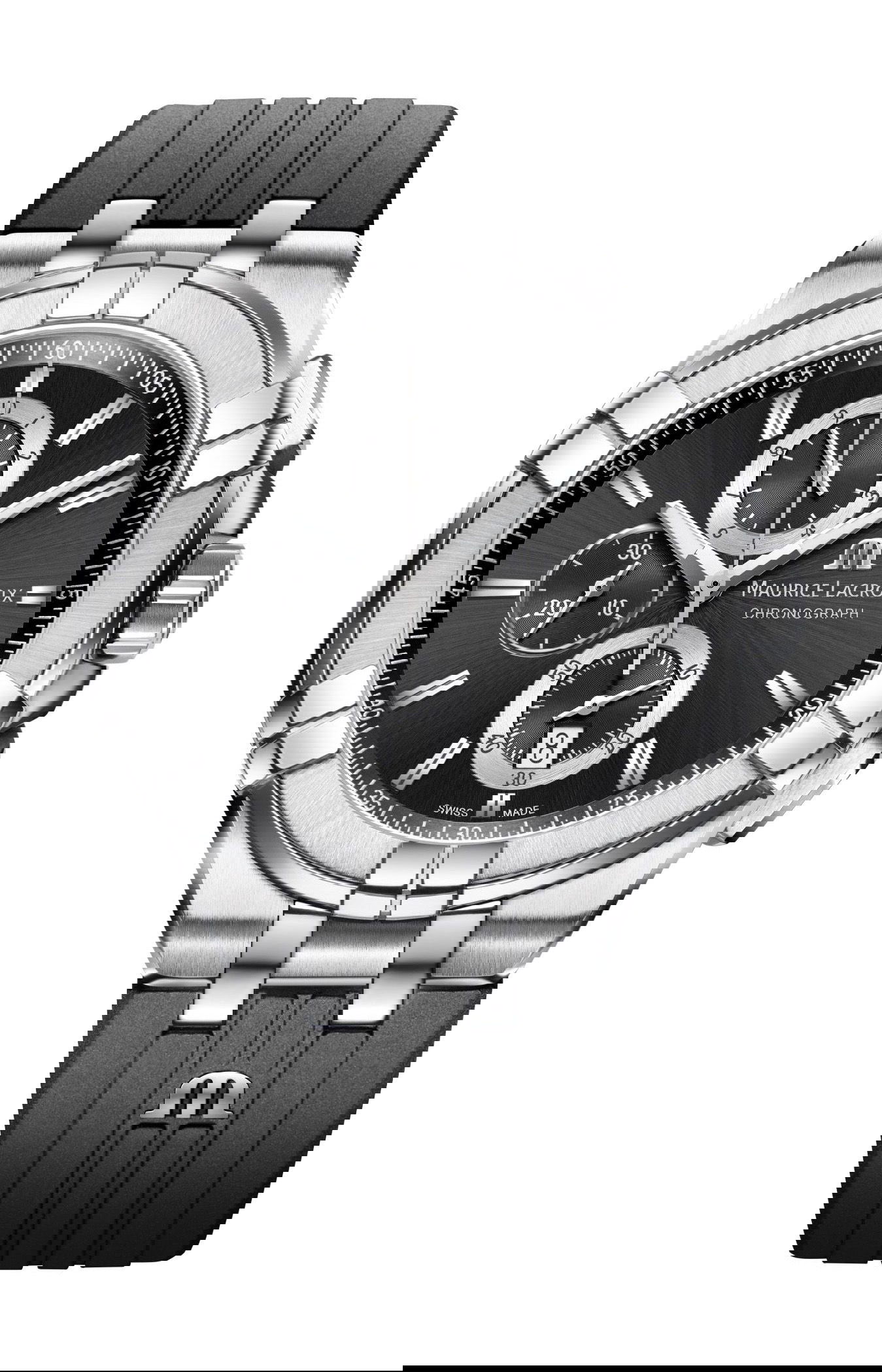 Maurice Lacroix AIKON CHRONOGRAPH 44 MM watch