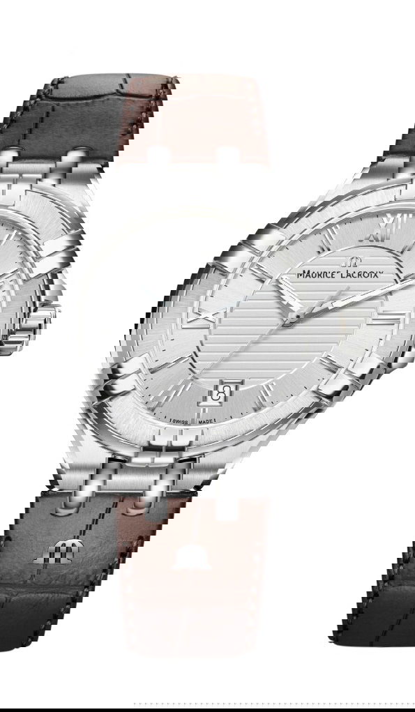 Maurice Lacroix AIKON DATE 30 MM watch