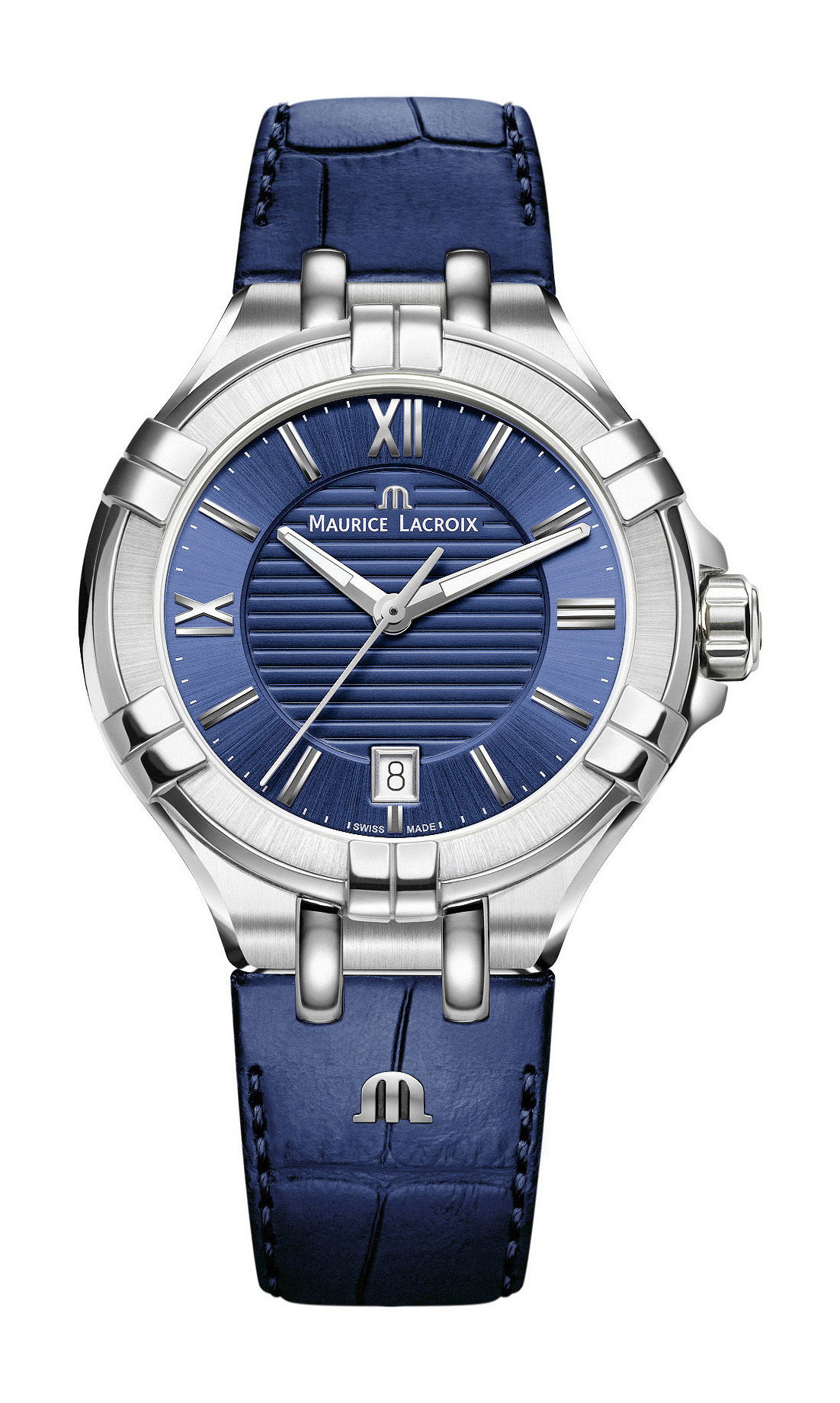 Maurice Lacroix AIKON DATE 35 MM watch