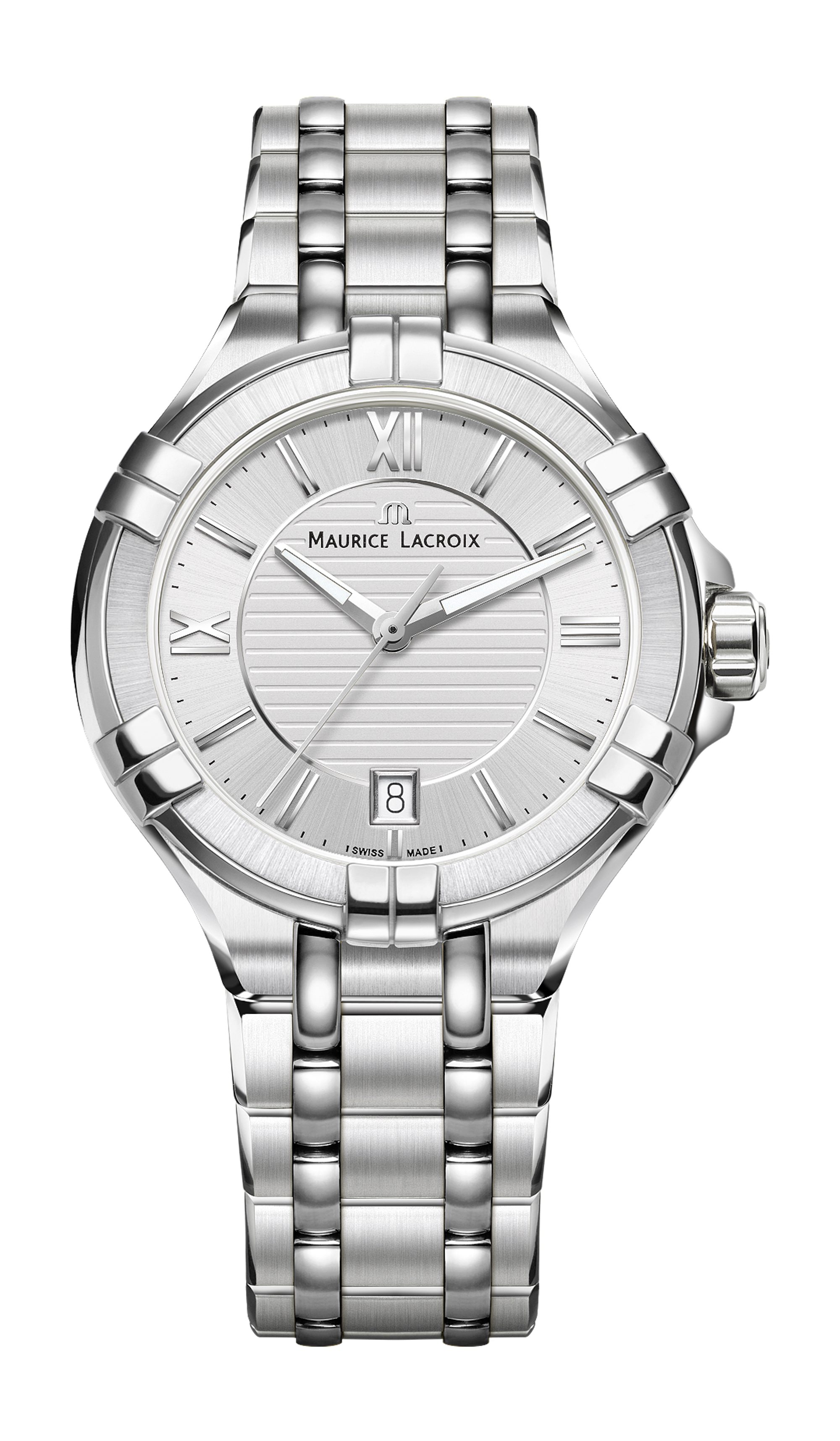 Maurice Lacroix AIKON DATE 35 MM watch