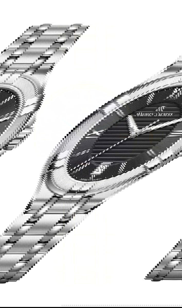 Maurice Lacroix AIKON DATE 35 MM watch