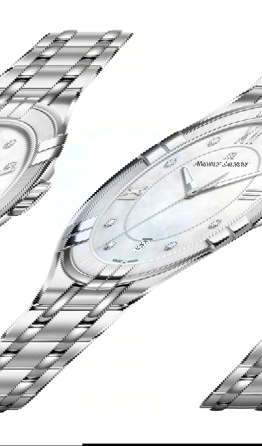 Maurice Lacroix AIKON DATE 35MM watch