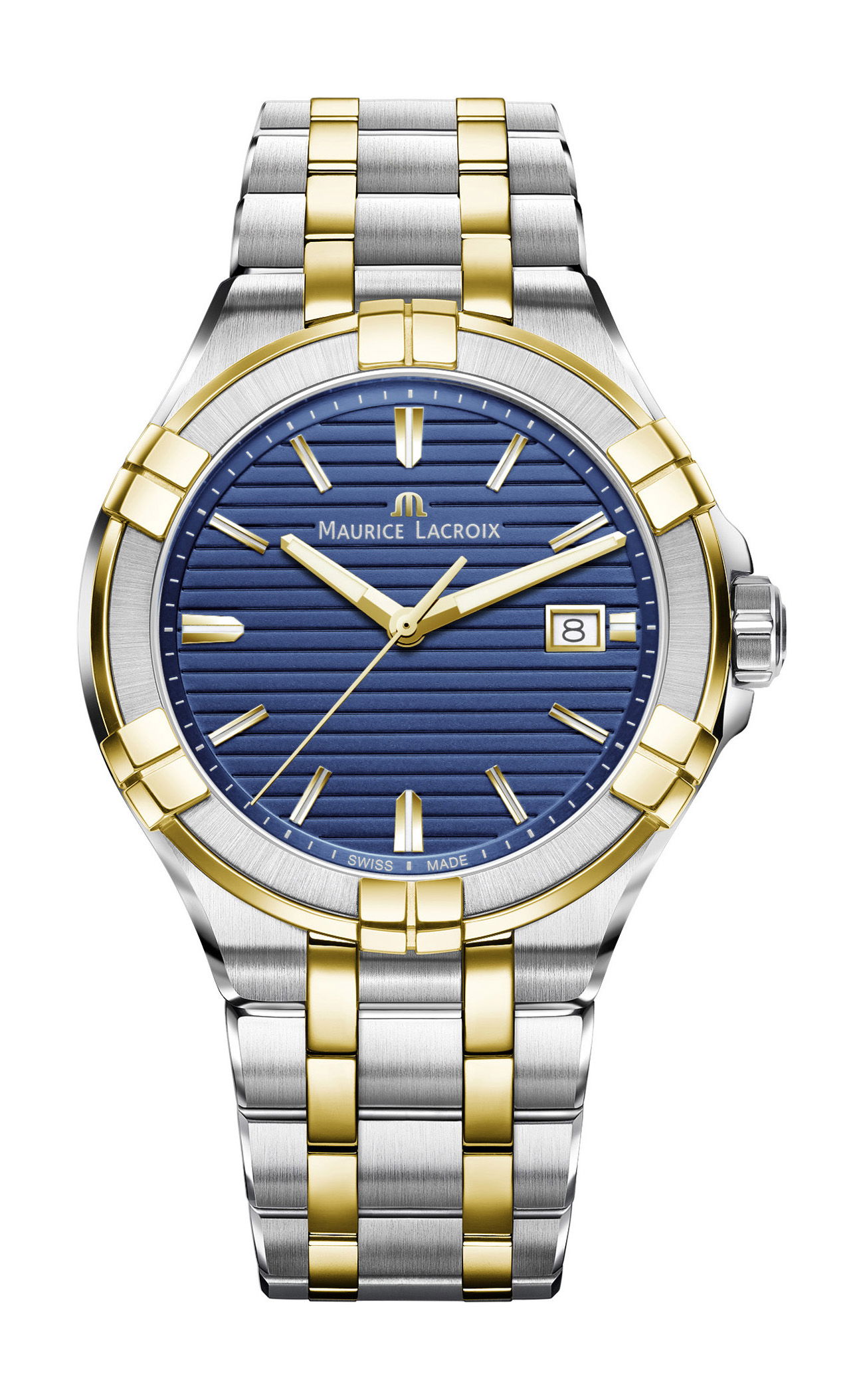 Maurice Lacroix AIKON DATE 42 MM watch