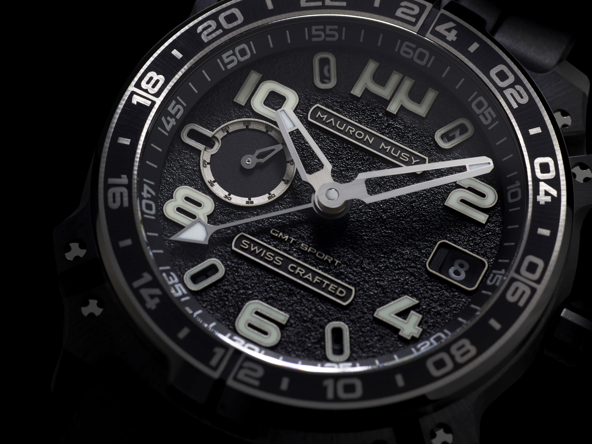 Mauron Musy MU04 GMT Sport - View 3