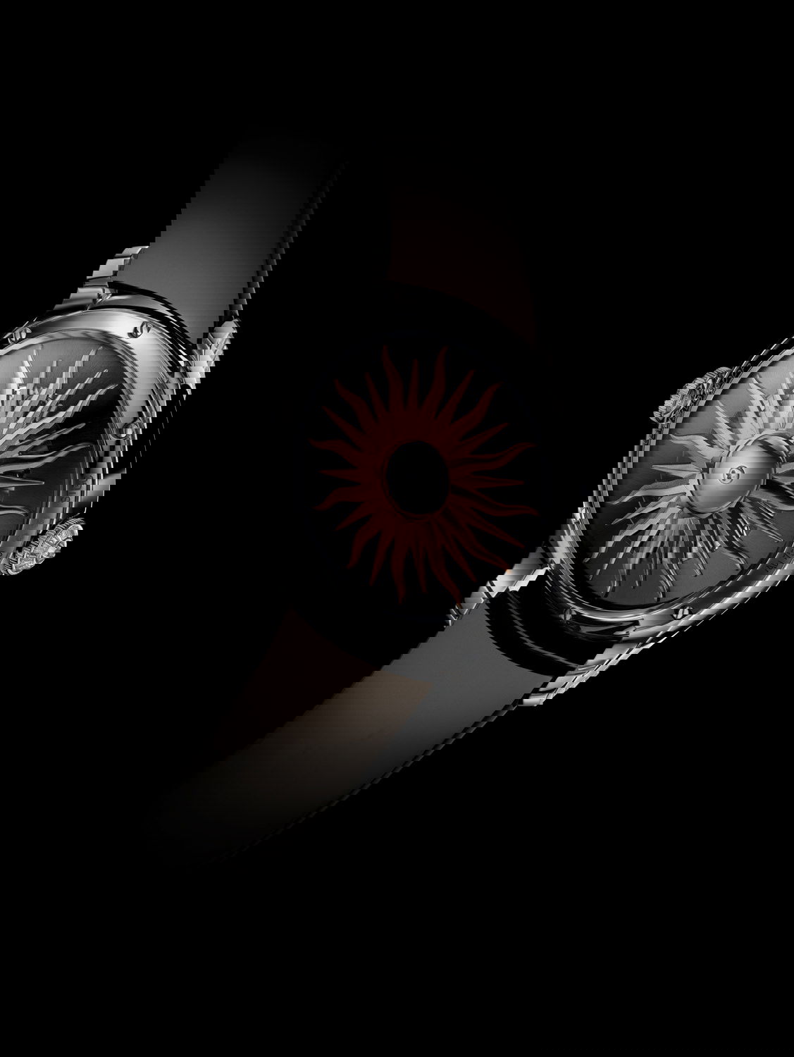 MB&F LM Flying T Baguette - View 2