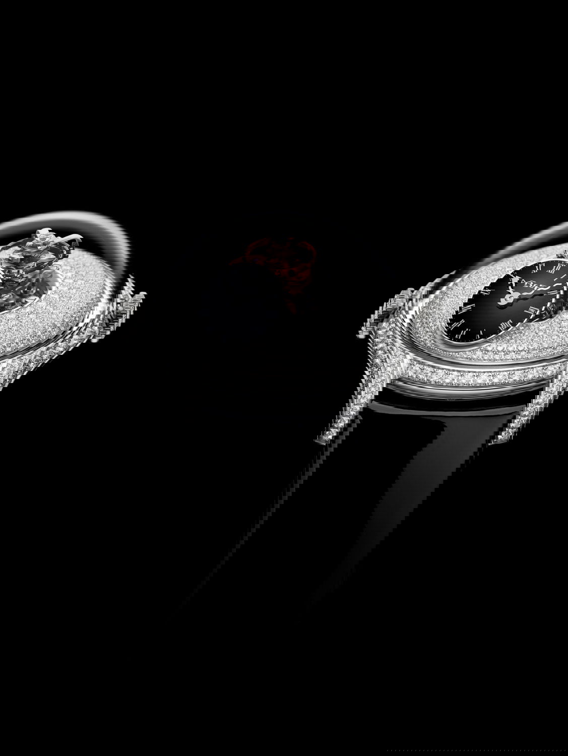 MB&F LM Flying T Pavée - View 3