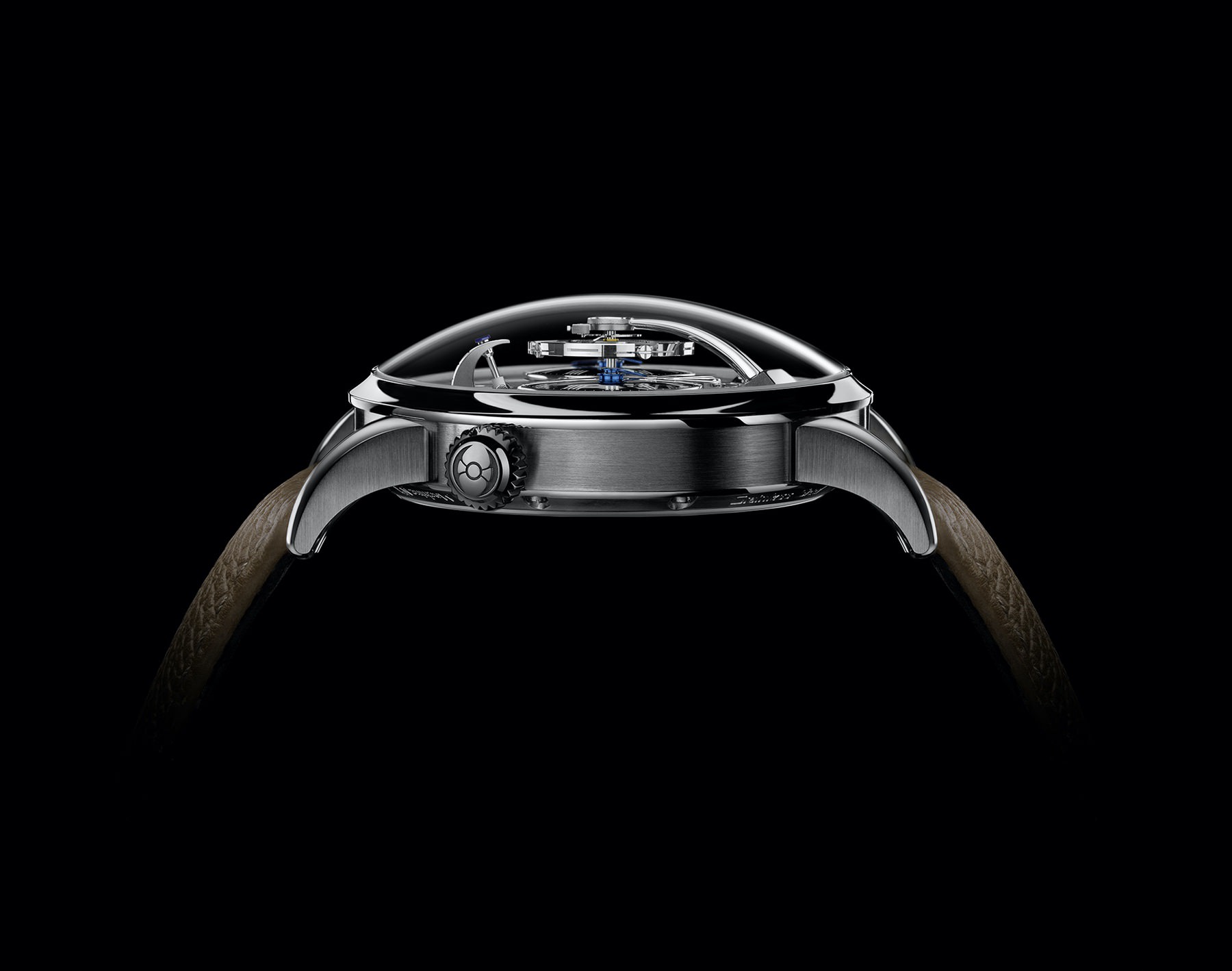 MB&F LM1 Longhorn - View 2