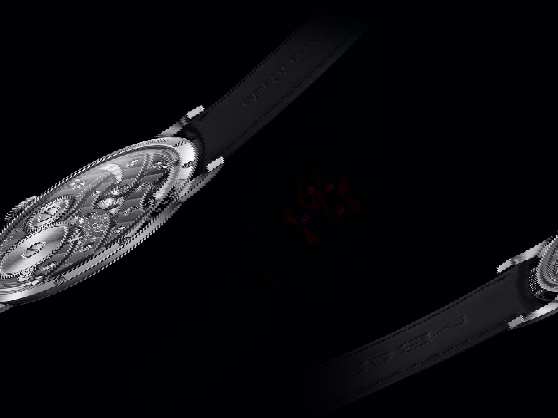 MB&F LM101 WG Purple - View 3